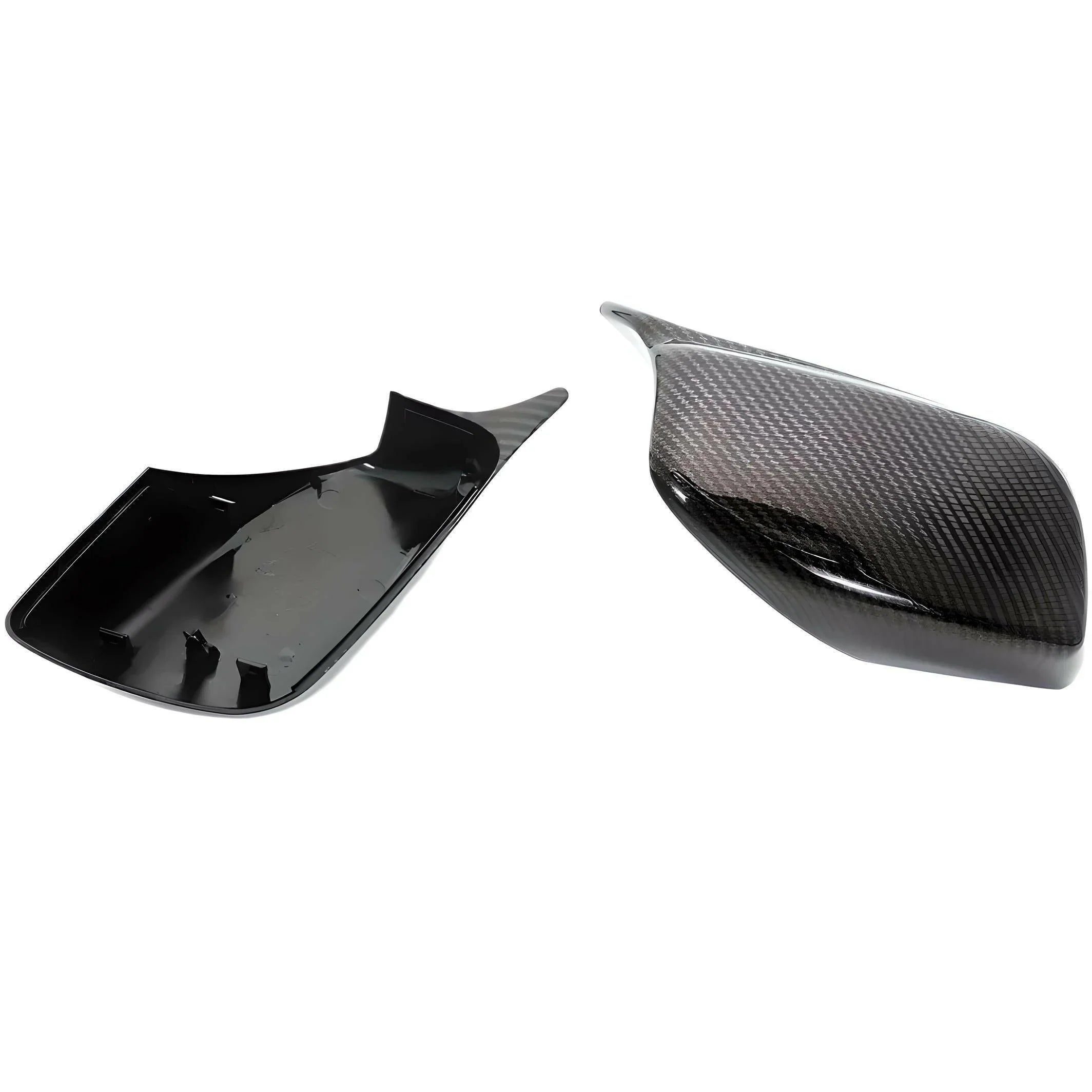BMW Mirror Caps | 5 6 Series (2004 - 2008) | E Chassis