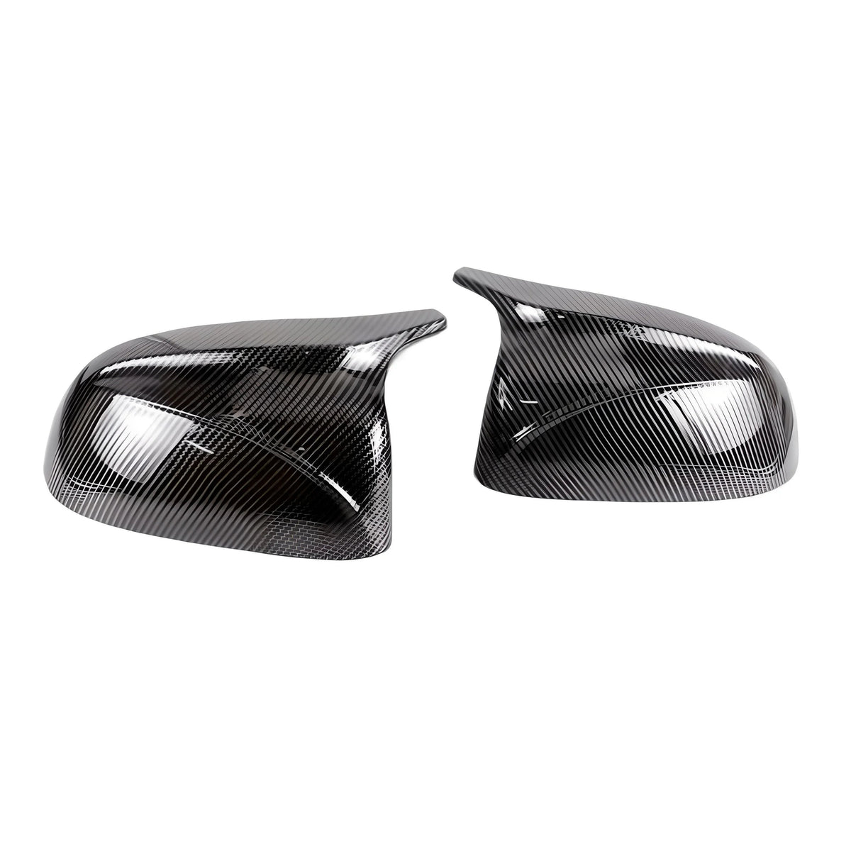 BMW Side Mirror Shell | X3 X4 X5 X6 X7 (2018 - 2023) | G Chassis - CIREVON