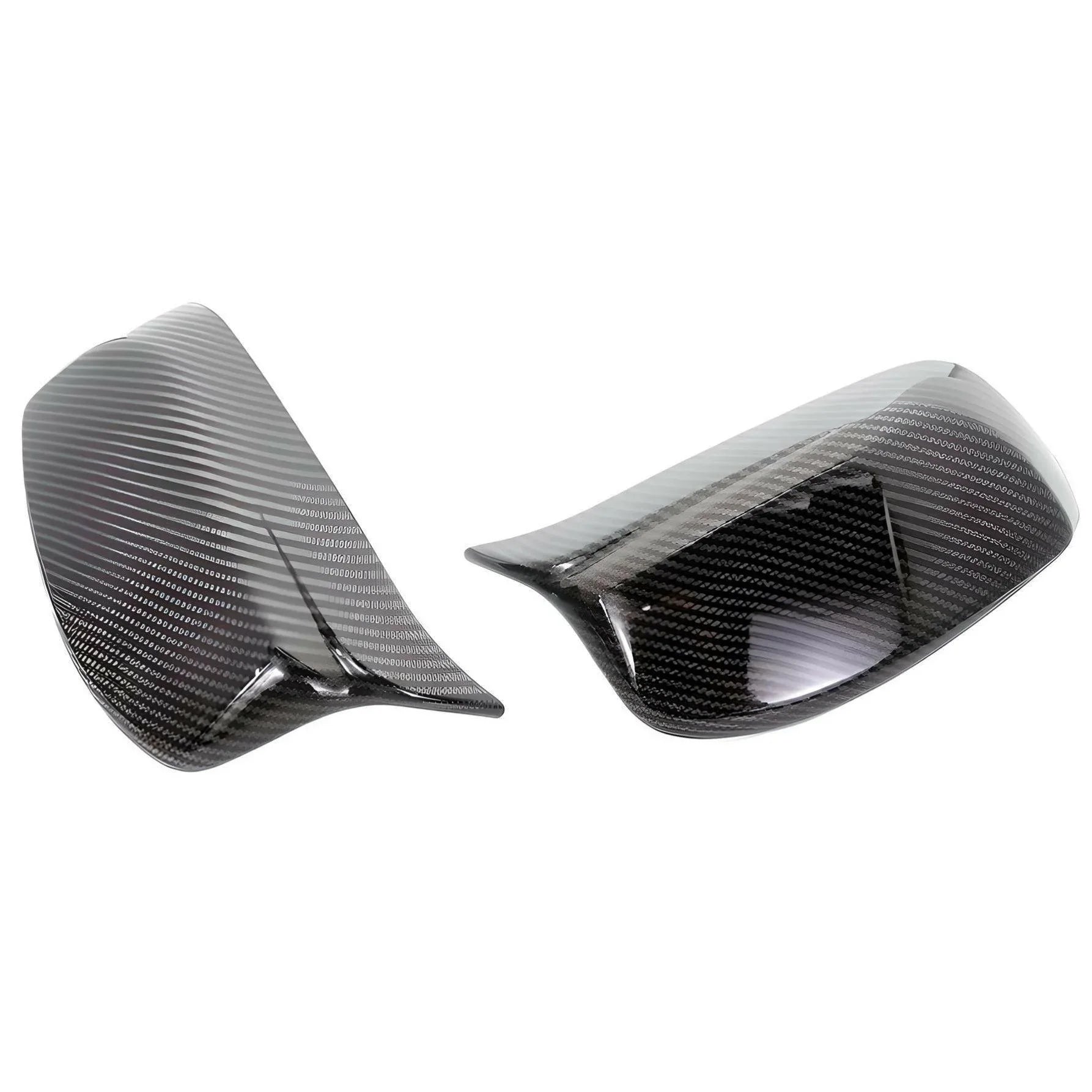 BMW Mirror Caps | 5 6 Series (2004 - 2008) | E Chassis