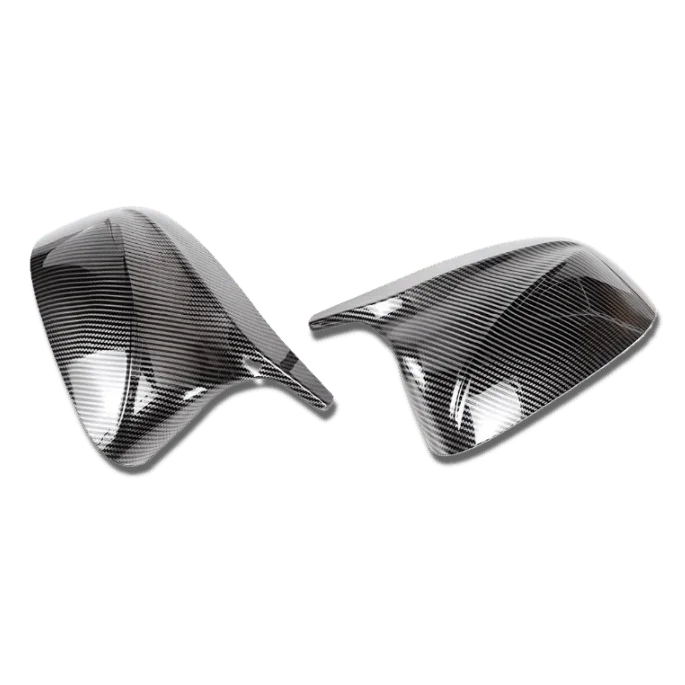 BMW Mirror Caps | X3 X4 X5 X6 X7 (2018 - 2023) | G Chassis