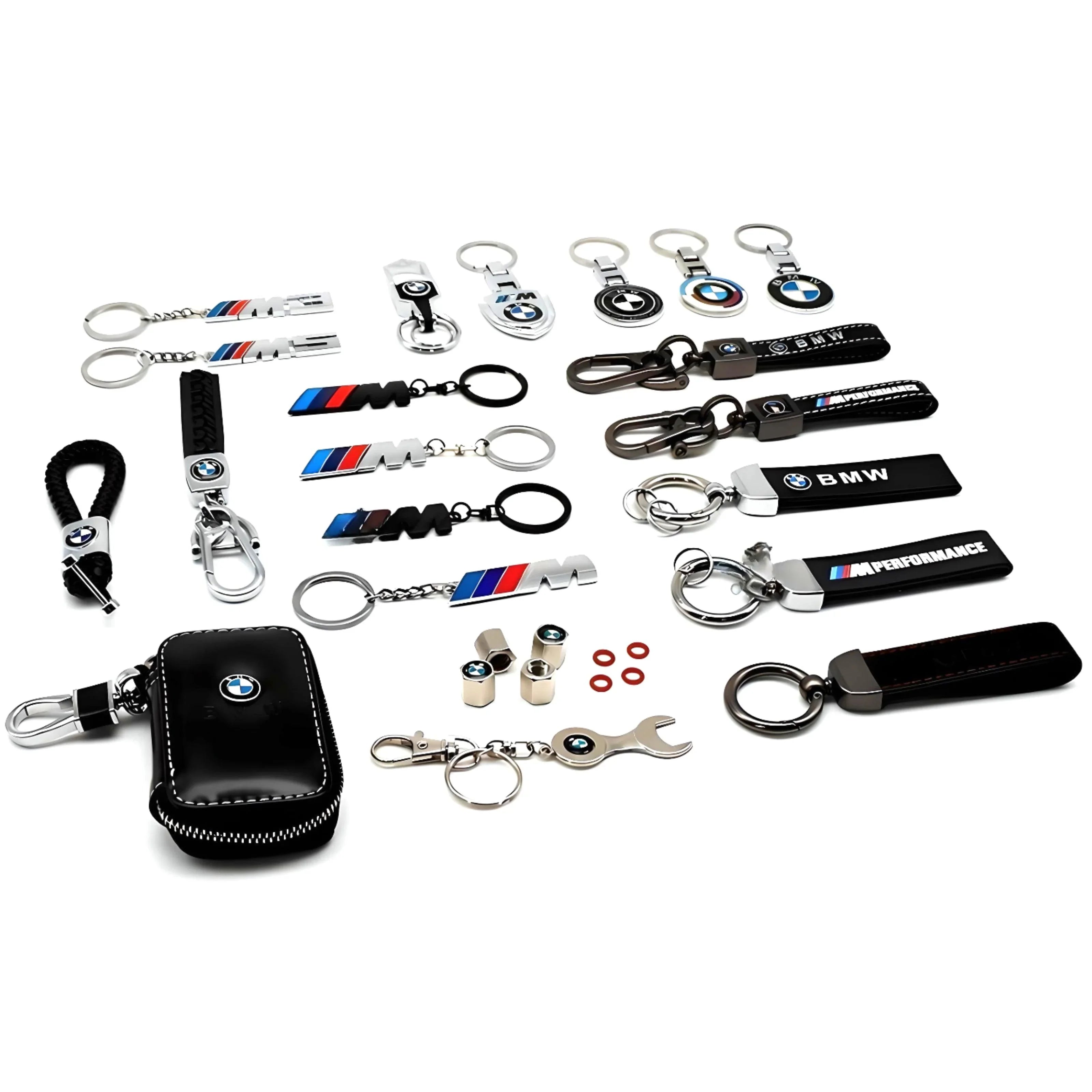 BMW Key Accessories