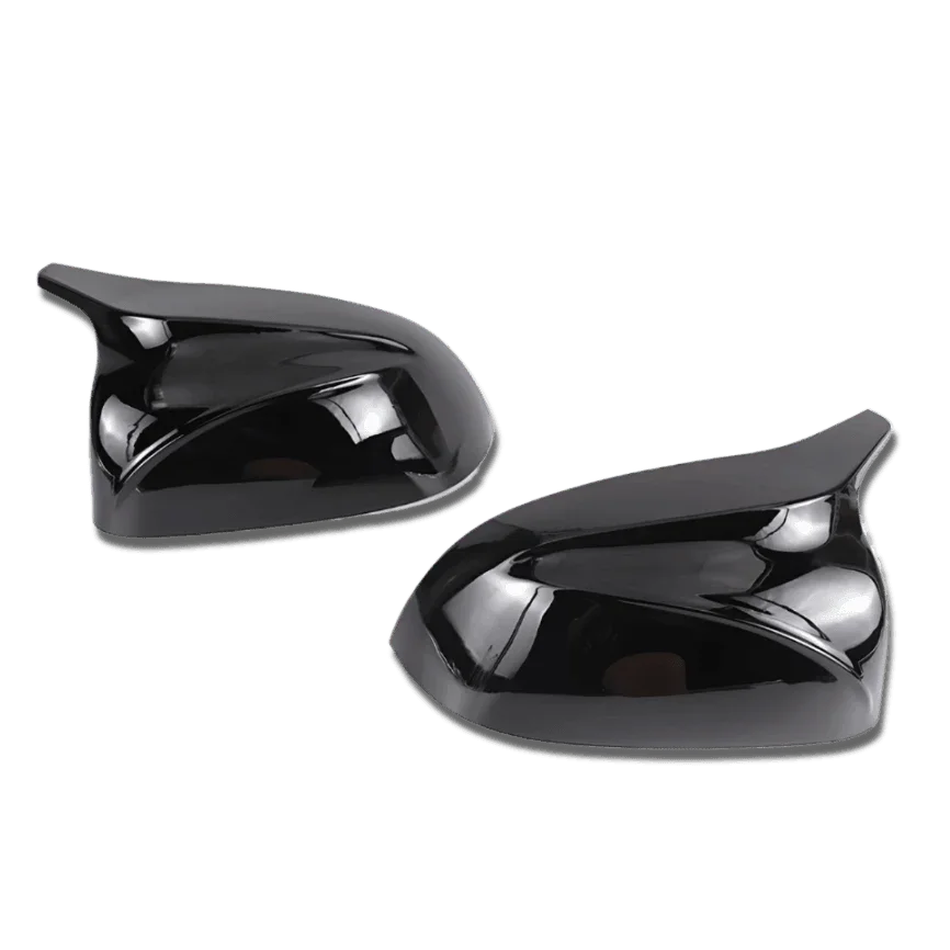 BMW Mirror Caps | X3 X4 X5 X6 X7 (2018 - 2023) | G Chassis