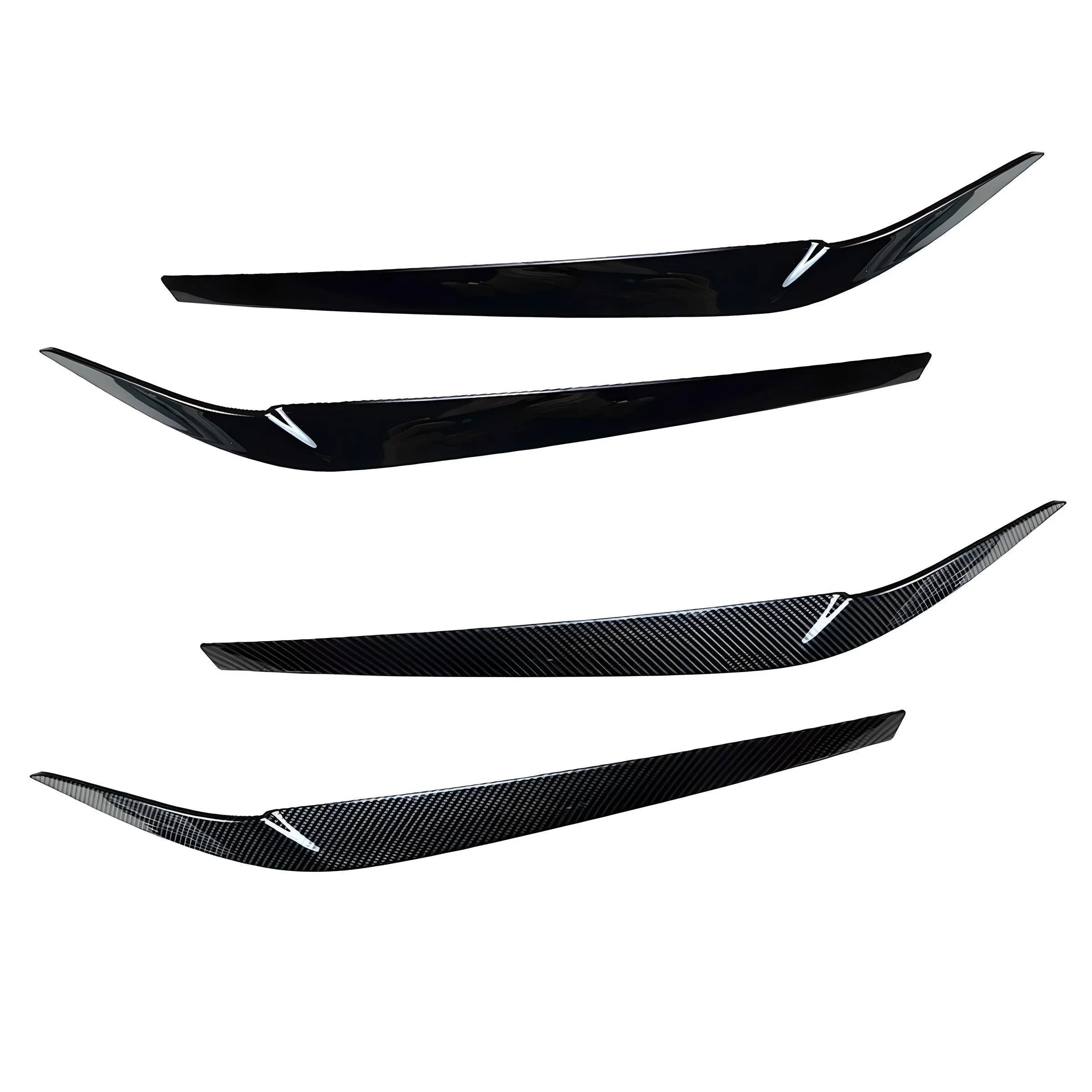 BMW Eyebrow | 5 Series G30 G31 G38 F90 M5 (2017 - 2021)