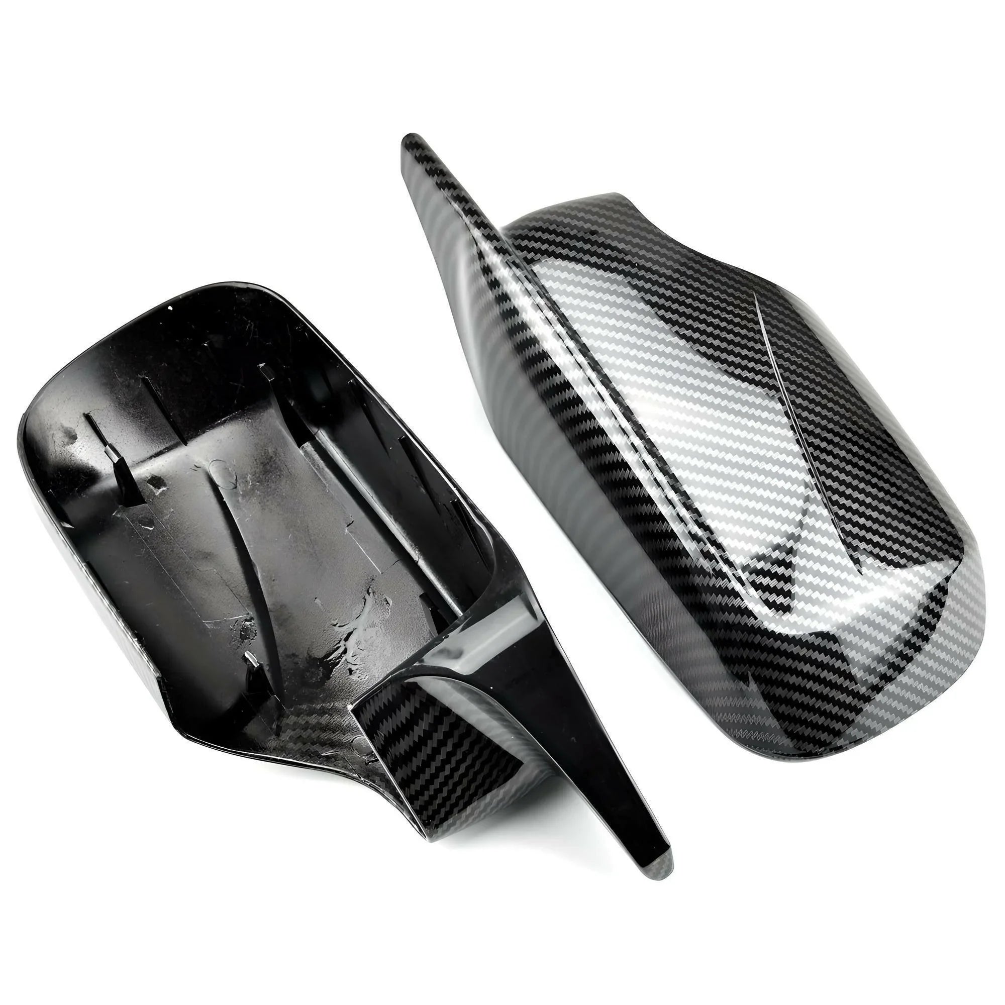 BMW Mirror Caps  | 3 Series E46 (1998 - 2005)