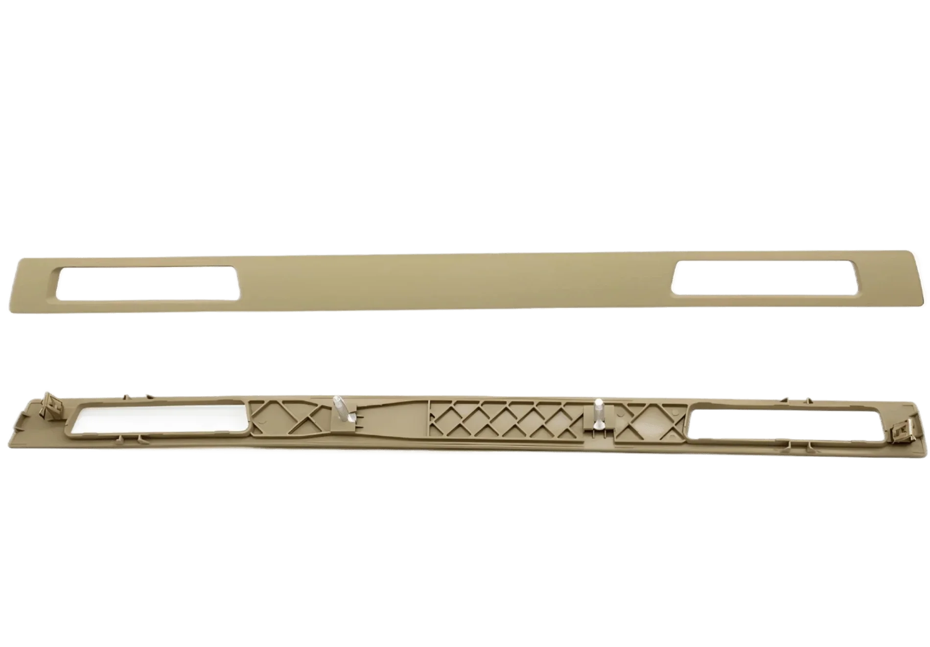 BMW Dashboard Trim | 3 Series M3 E90 E91 E92 E93 (2005 - 2013)