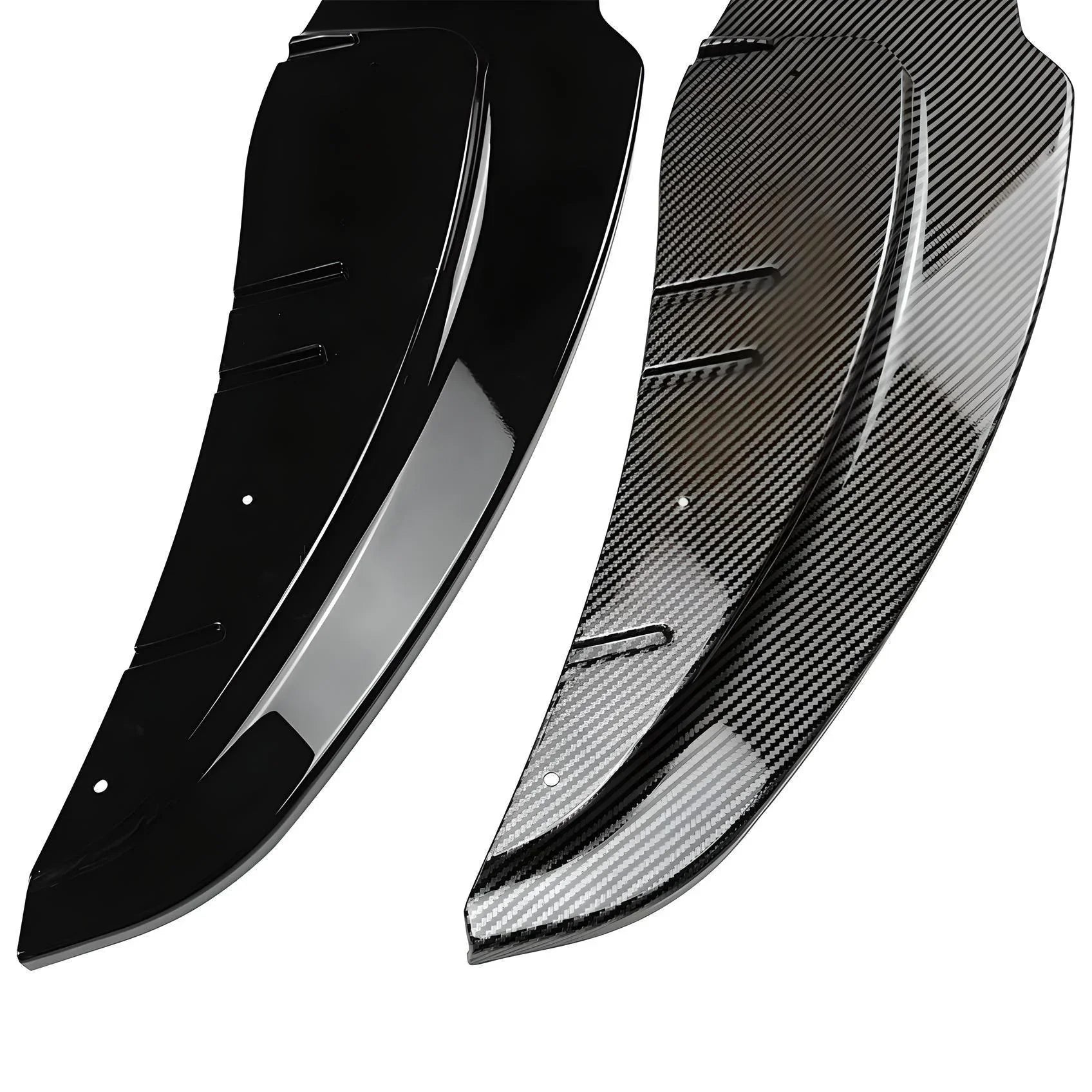 BMW Bumper | 1 Series E81 E82 E87 E88 (2005 - 2011)