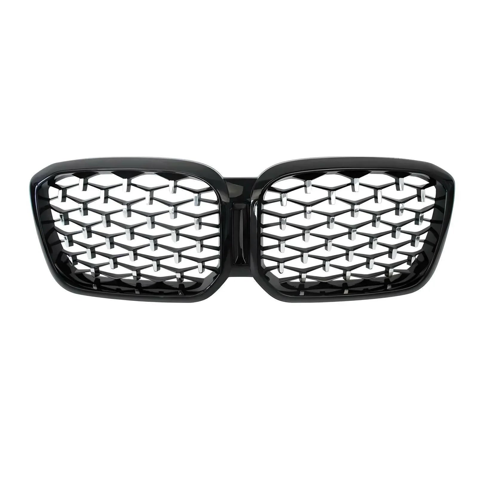 BMW Kidney Grille | X3 X4 G01 G02 G08 (2017 - 2021) | Diamond