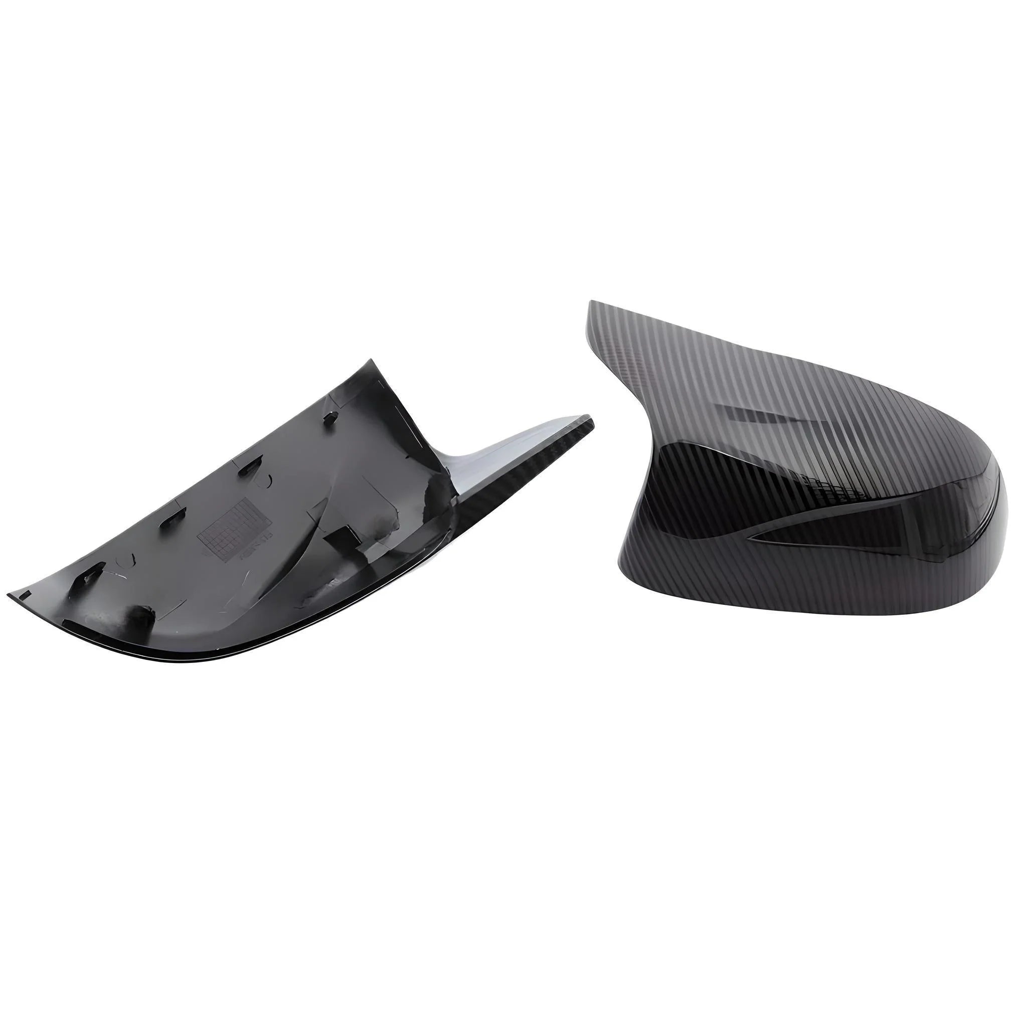 BMW Mirror Caps | X3 X4 X5 X6 (2014 - 2018) | F Chassis