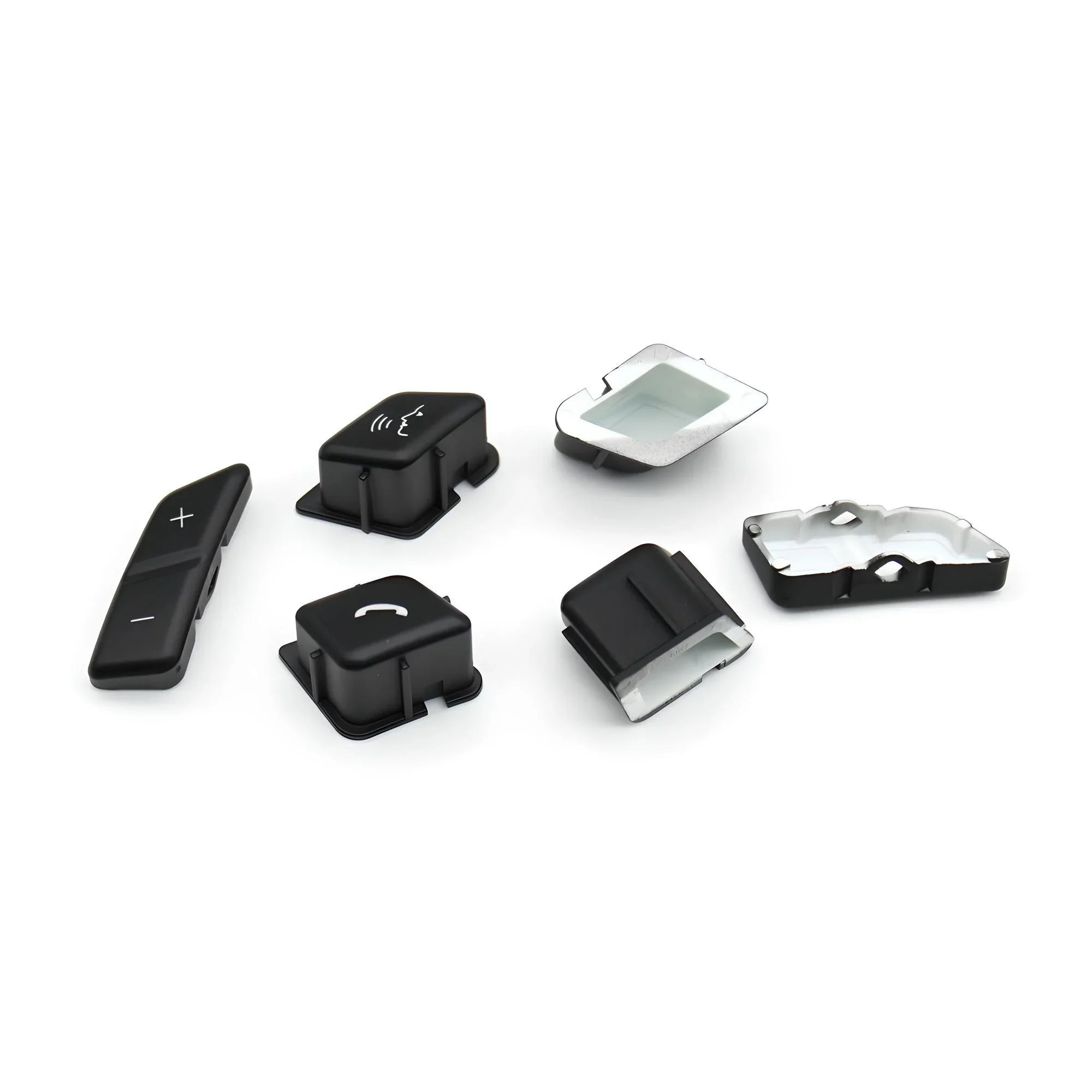 BMW Steering Buttons | 3 X1 Series (2005 - 2015)