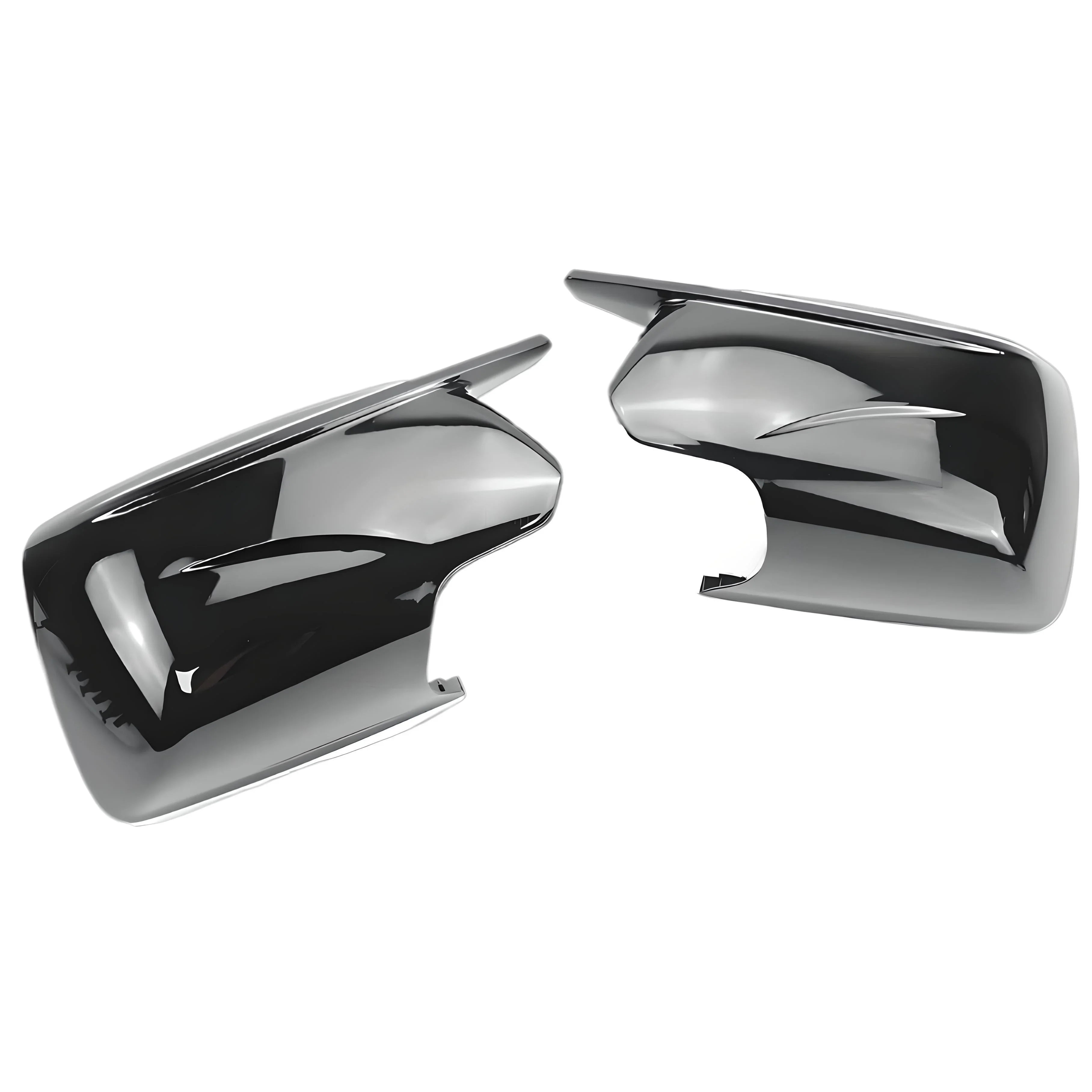 BMW Mirror Caps | X3 E83 (2003 - 2010)