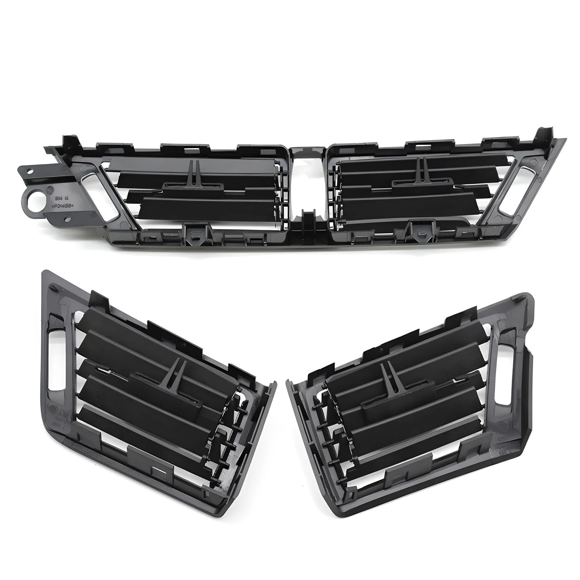 BMW AC Grille Replacement | X1 E84 (2010 - 2015)