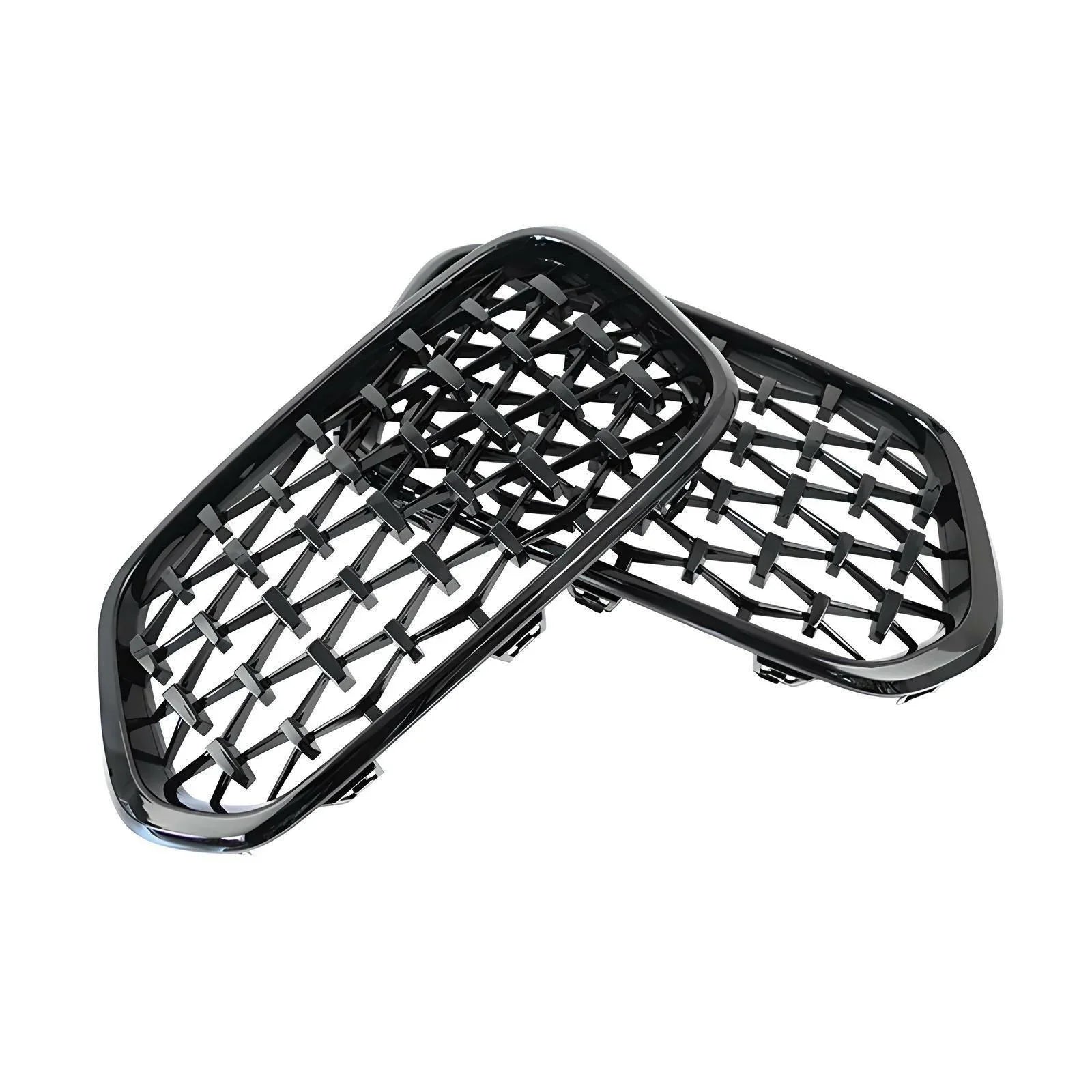 BMW Kidney Grille | X2 F39 (2018 - 2022) | Diamond