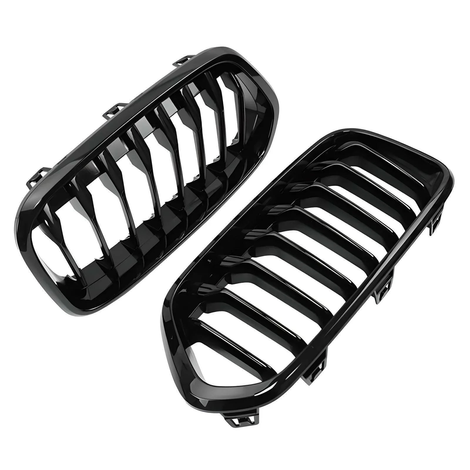 BMW Kidney Grille | X2 F39 (2018 - 2022)