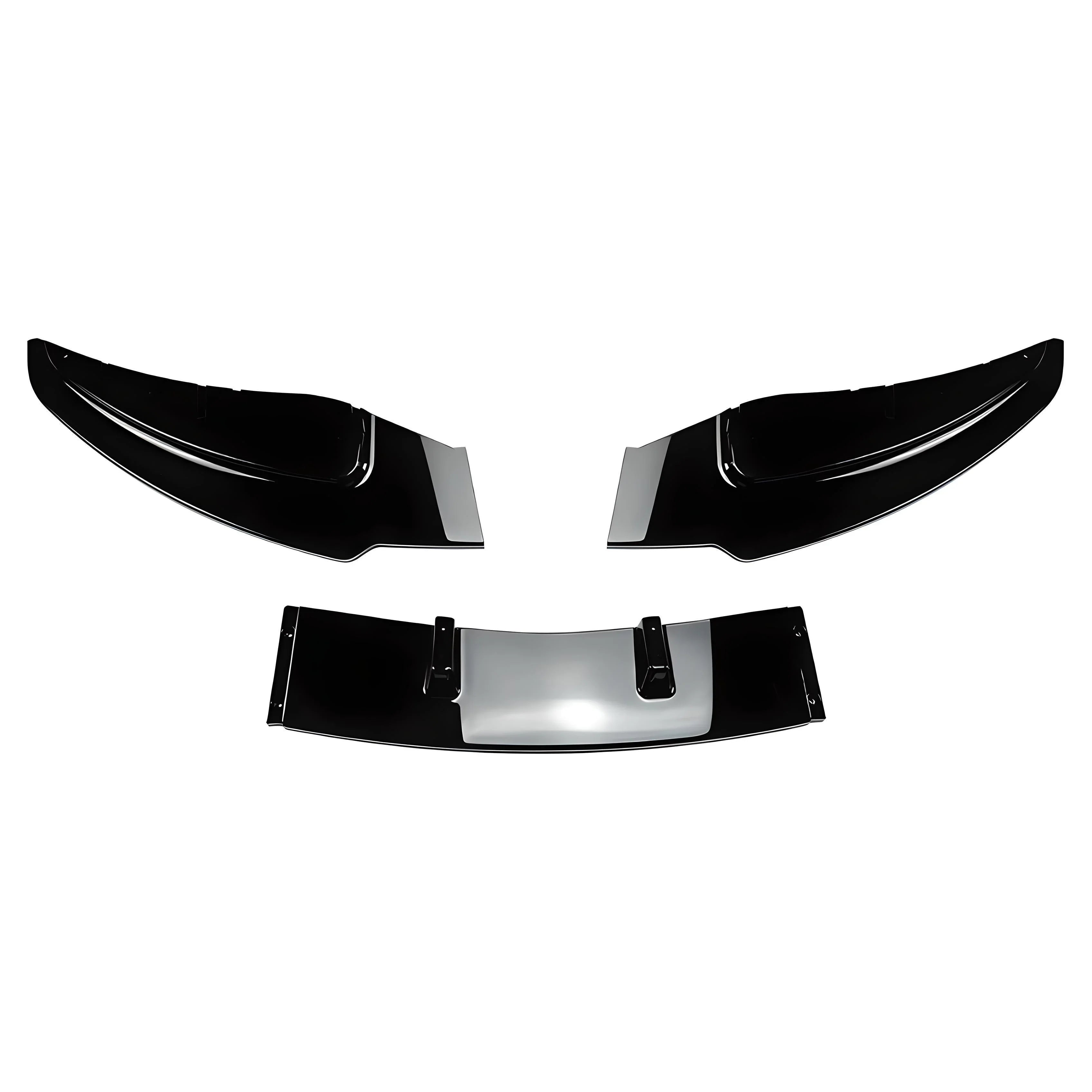 BMW Bumper | 1 Series E81 E82 E87 E88 (2005 - 2011)
