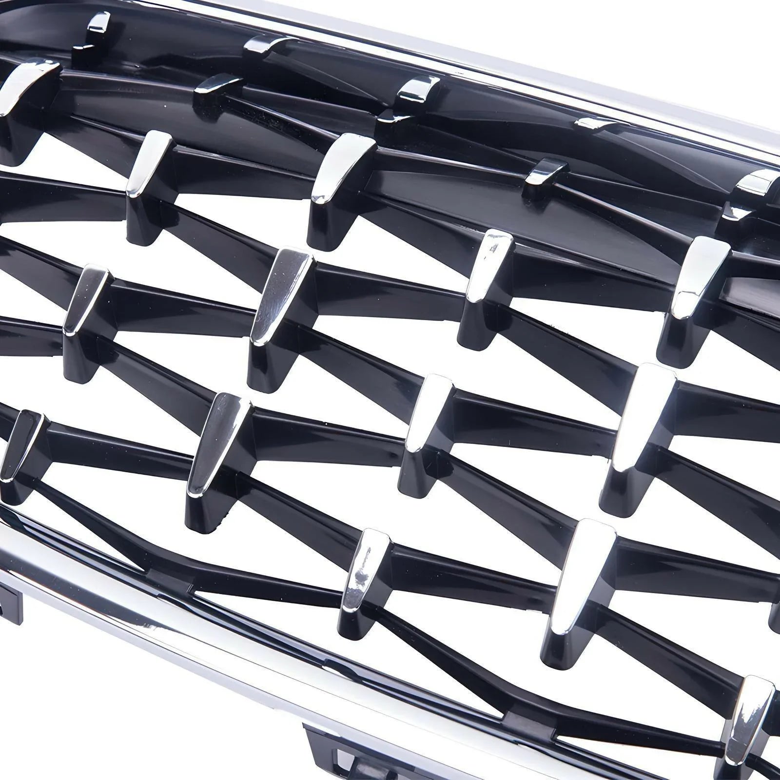 BMW Kidney Grille | 3 Series F30 F31 F35 (2012 - 2018) | Diamond