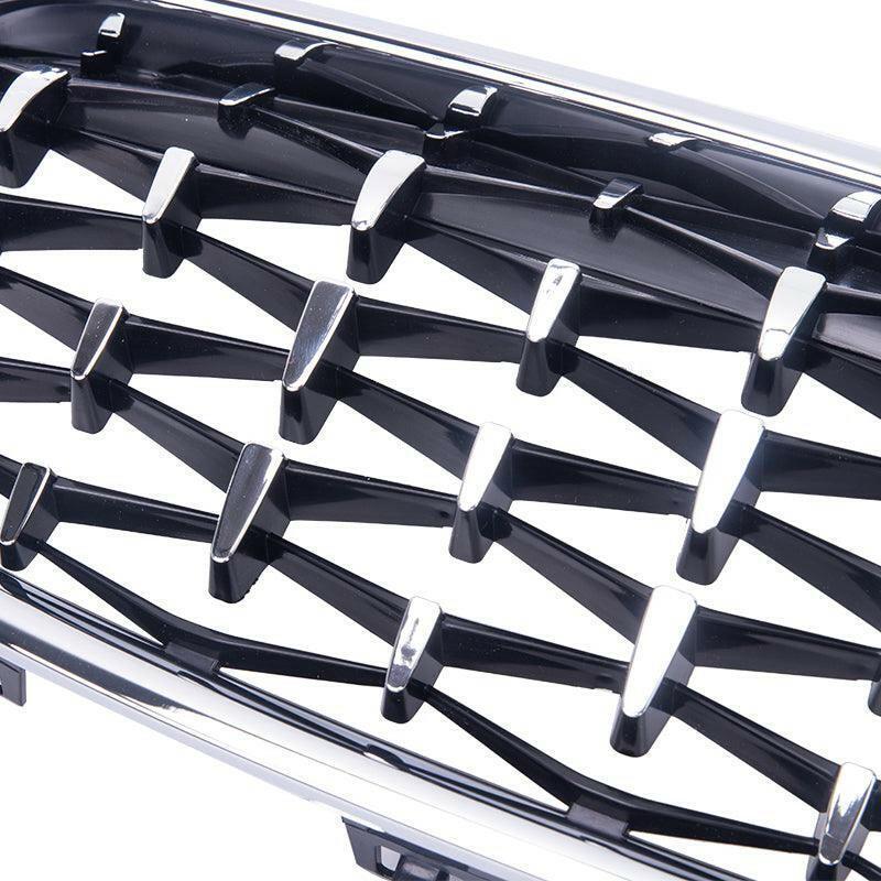 BMW Kidney Grille | X3 F25 (2010 - 2013) | Diamond