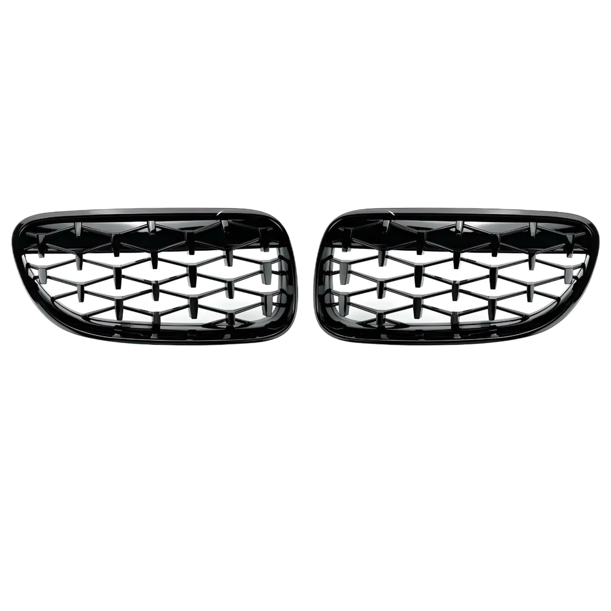 BMW Kidney Grille | 3 Series E90 E91 (2009 - 2012) | Diamond
