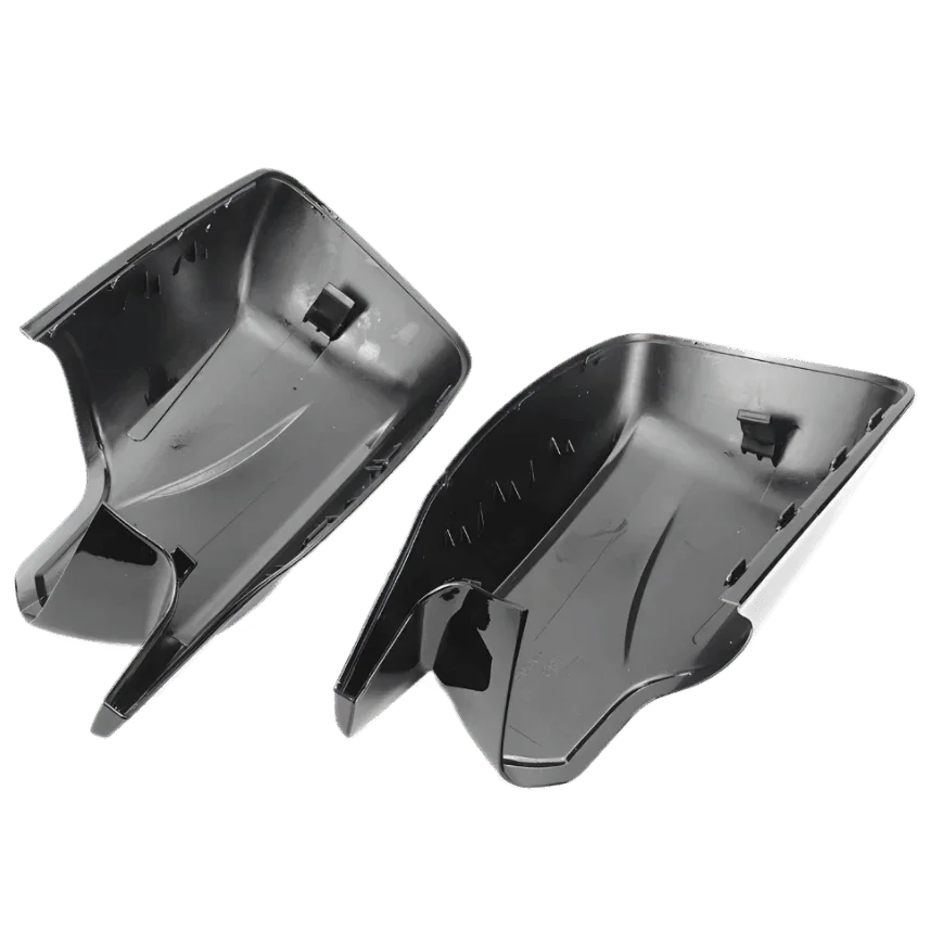 BMW Mirror Caps | X3 E83 (2003 - 2010)