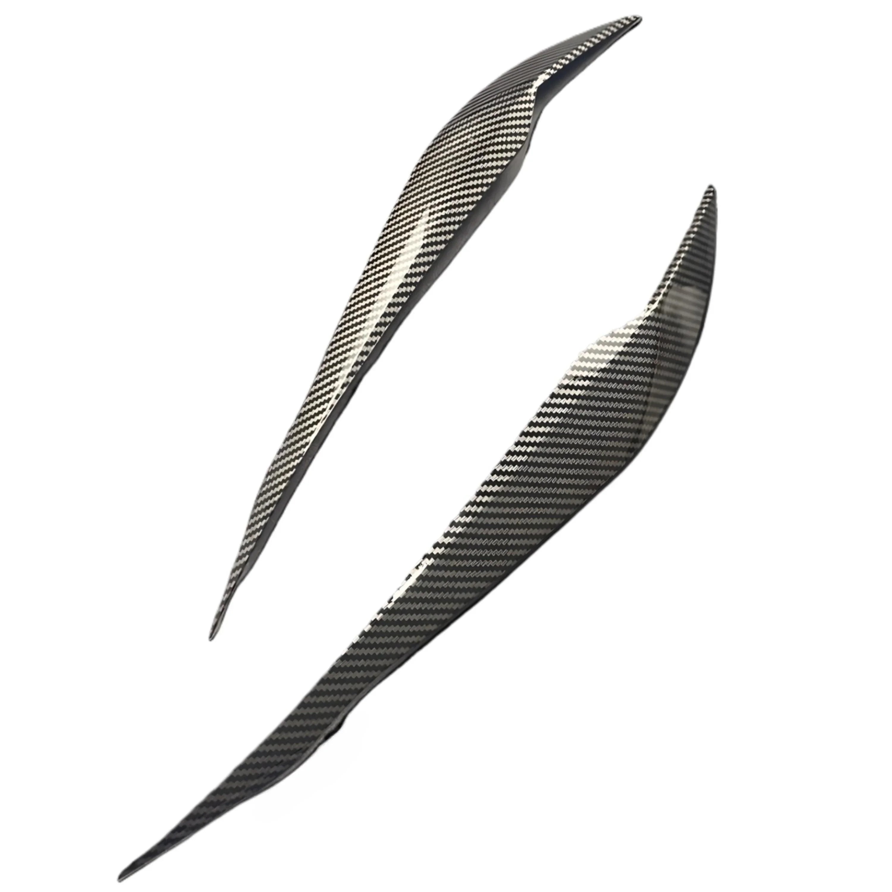 BMW Eyebrow | 3 Series F30 F31 F38 (2012 - 2018)