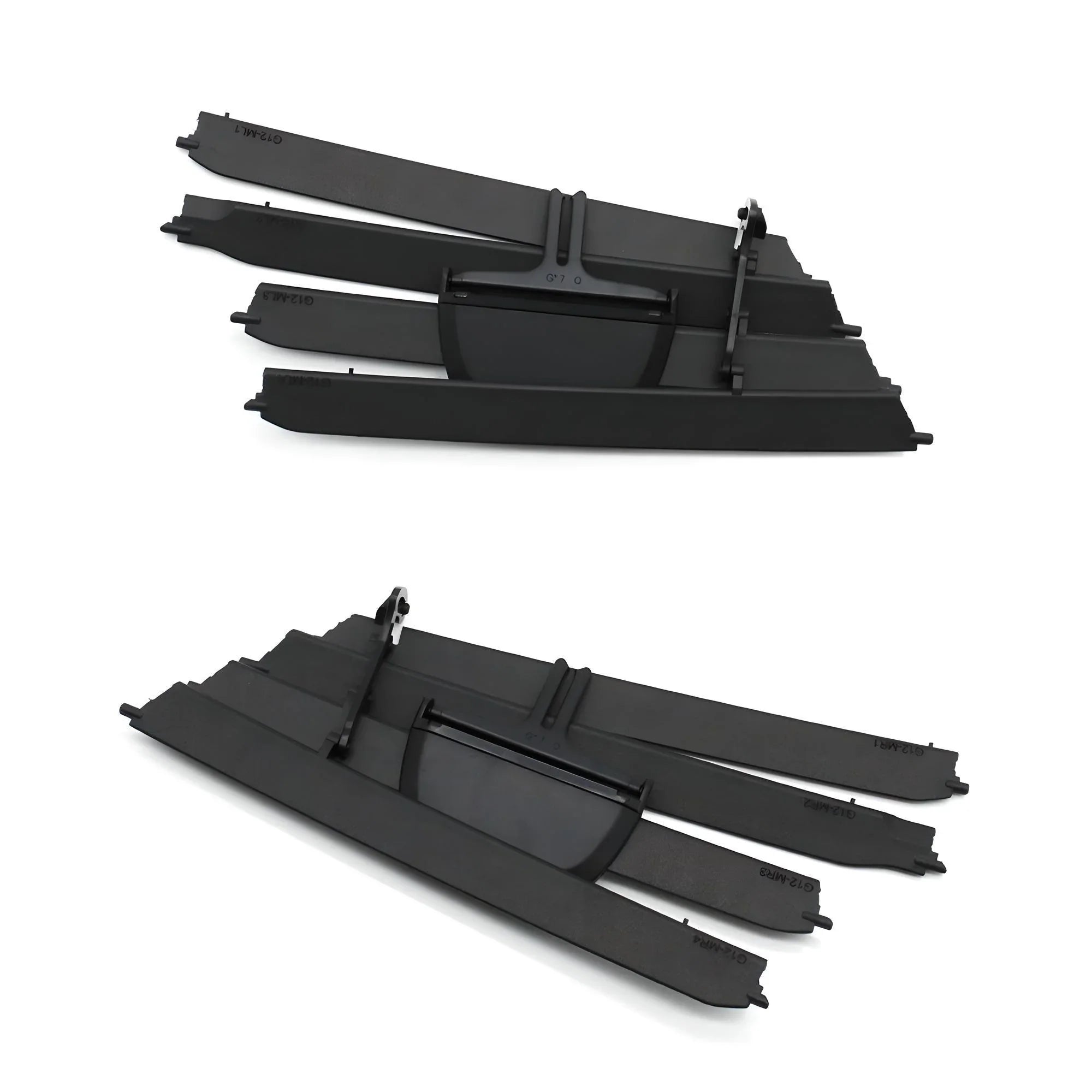 BMW AC Vent Blades | 7 Series G11 G12 (2016 - 2022)