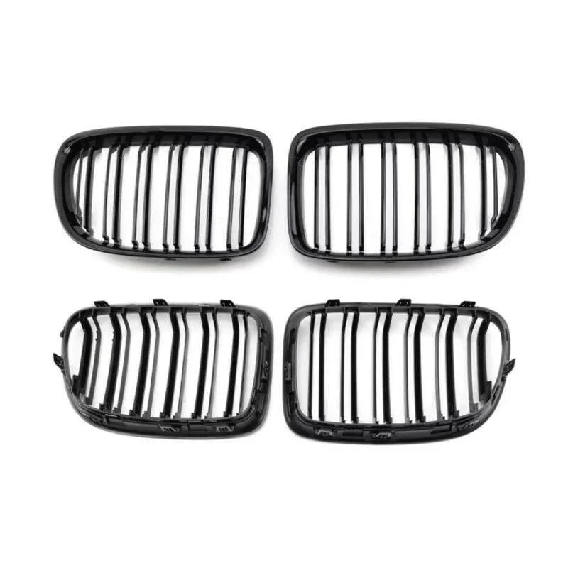 BMW Kidney Grille | X1 E84 (2009 - 2016)