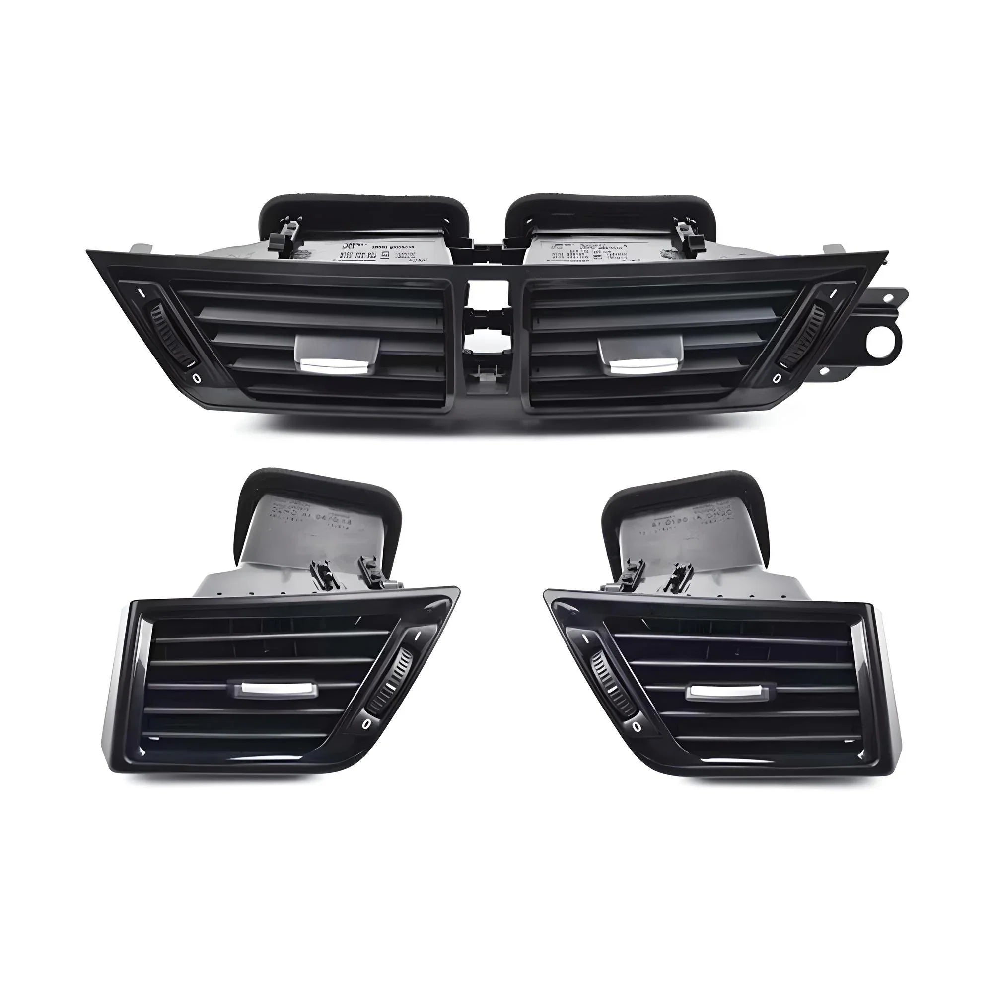 BMW AC Replacement | X1 E84 (2010 - 2015)