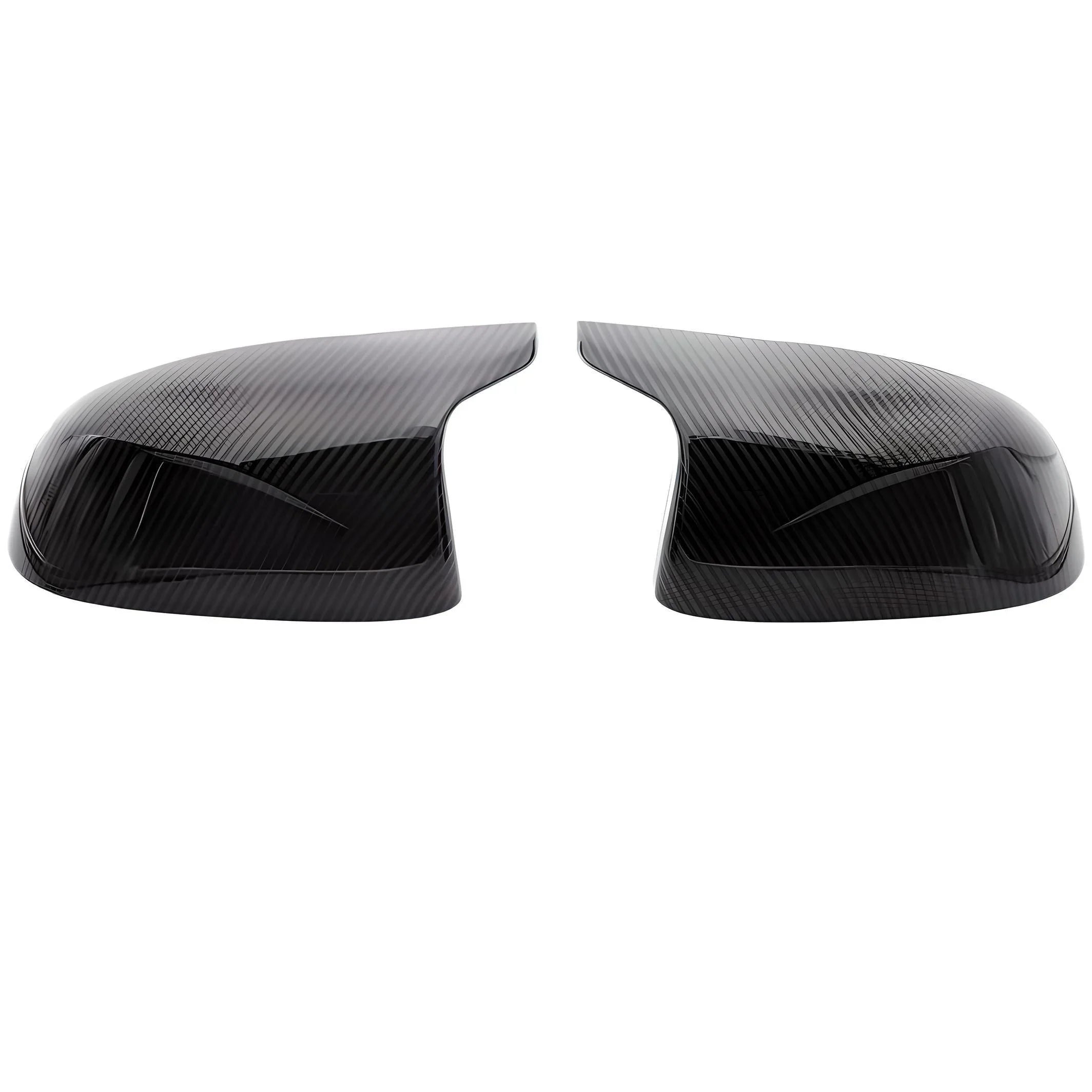 BMW Mirror Caps | X3 X4 X5 X6 (2014 - 2018) | F Chassis