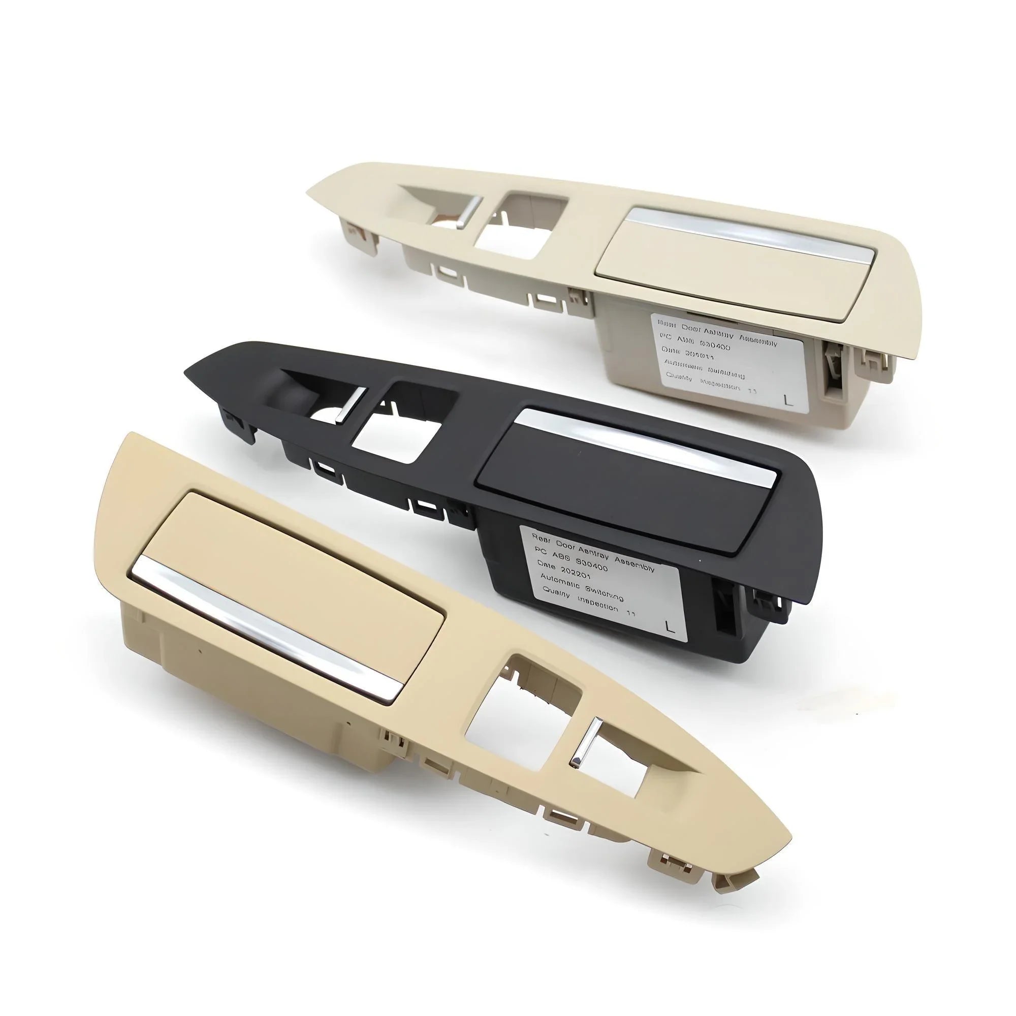 BMW Side Door Panel | 7 Series F01 F02 F04 (2009 - 2016)