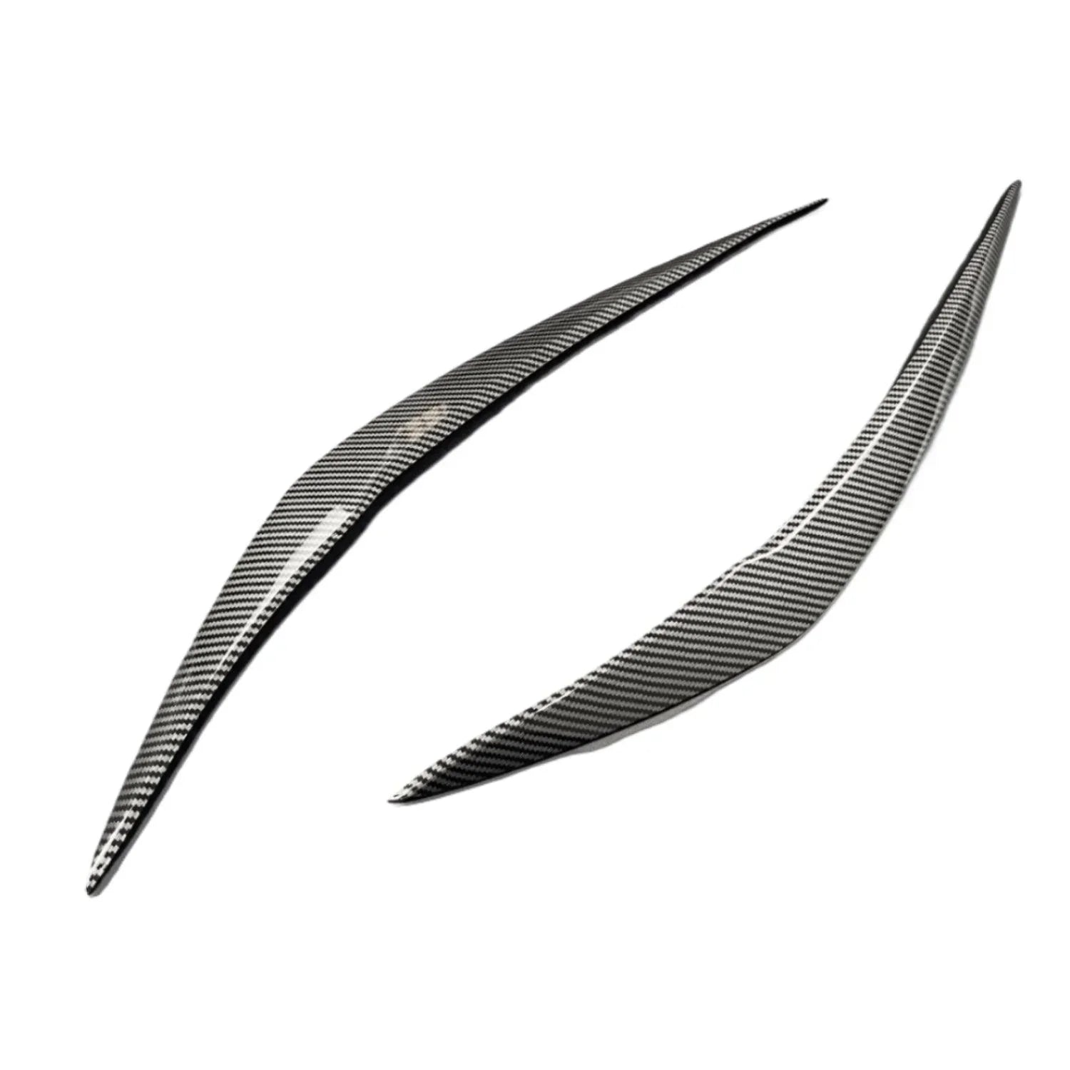 BMW Eyebrow | 1 Series F20 F21 (2015 - 2019)