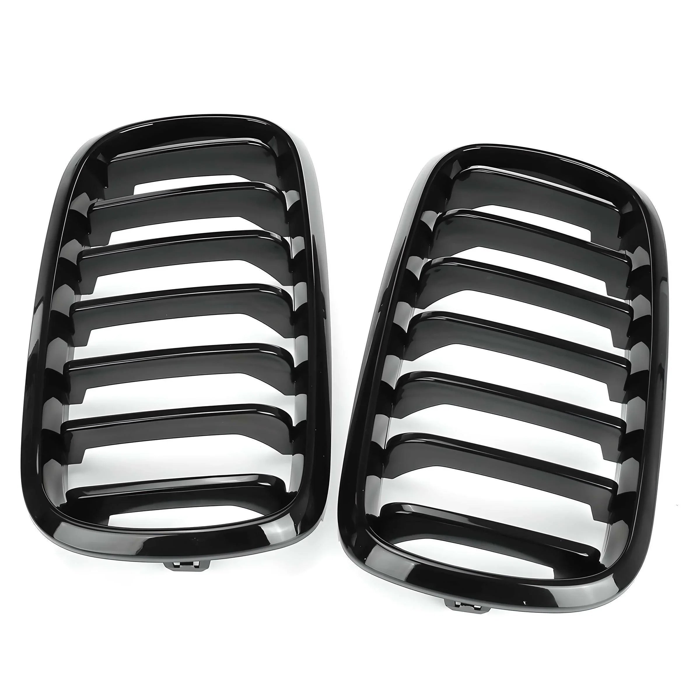 BMW Kidney Grille | X5 X6 E70 E71 (2008 - 2013)