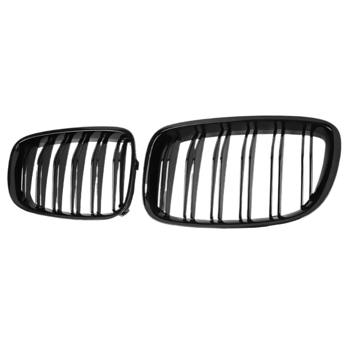 BMW Kidney Grille | 5 Series GT F07 (2009 - 2017) - CIREVON