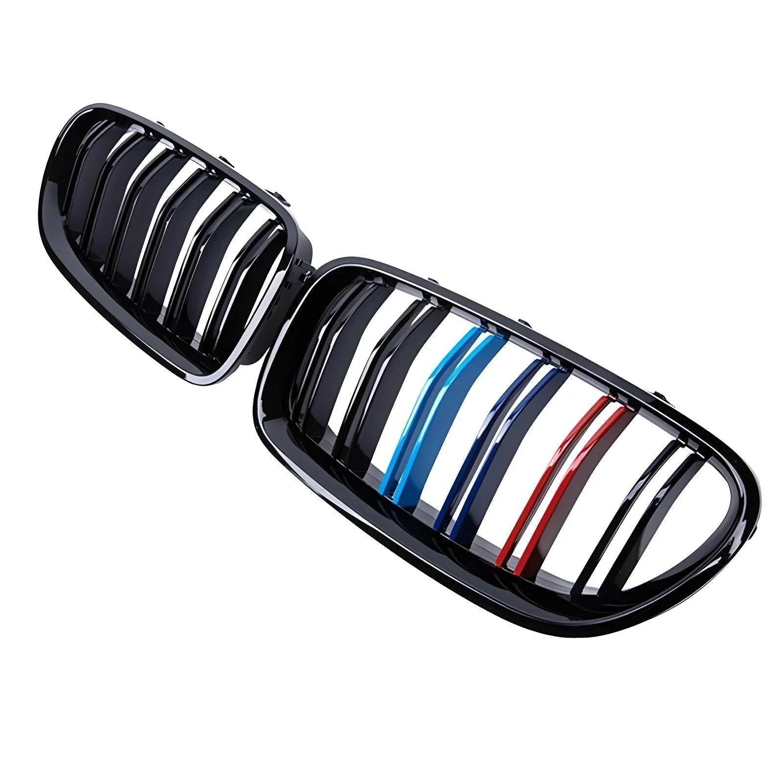 BMW Kidney Grille | 5 Series F10 F11 F18 (2010 - 2017)