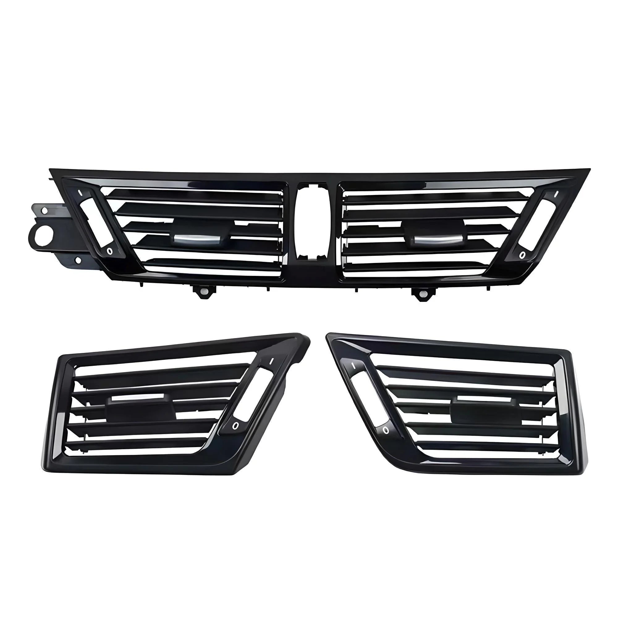 BMW AC Grille Replacement | X1 E84 (2010 - 2015)