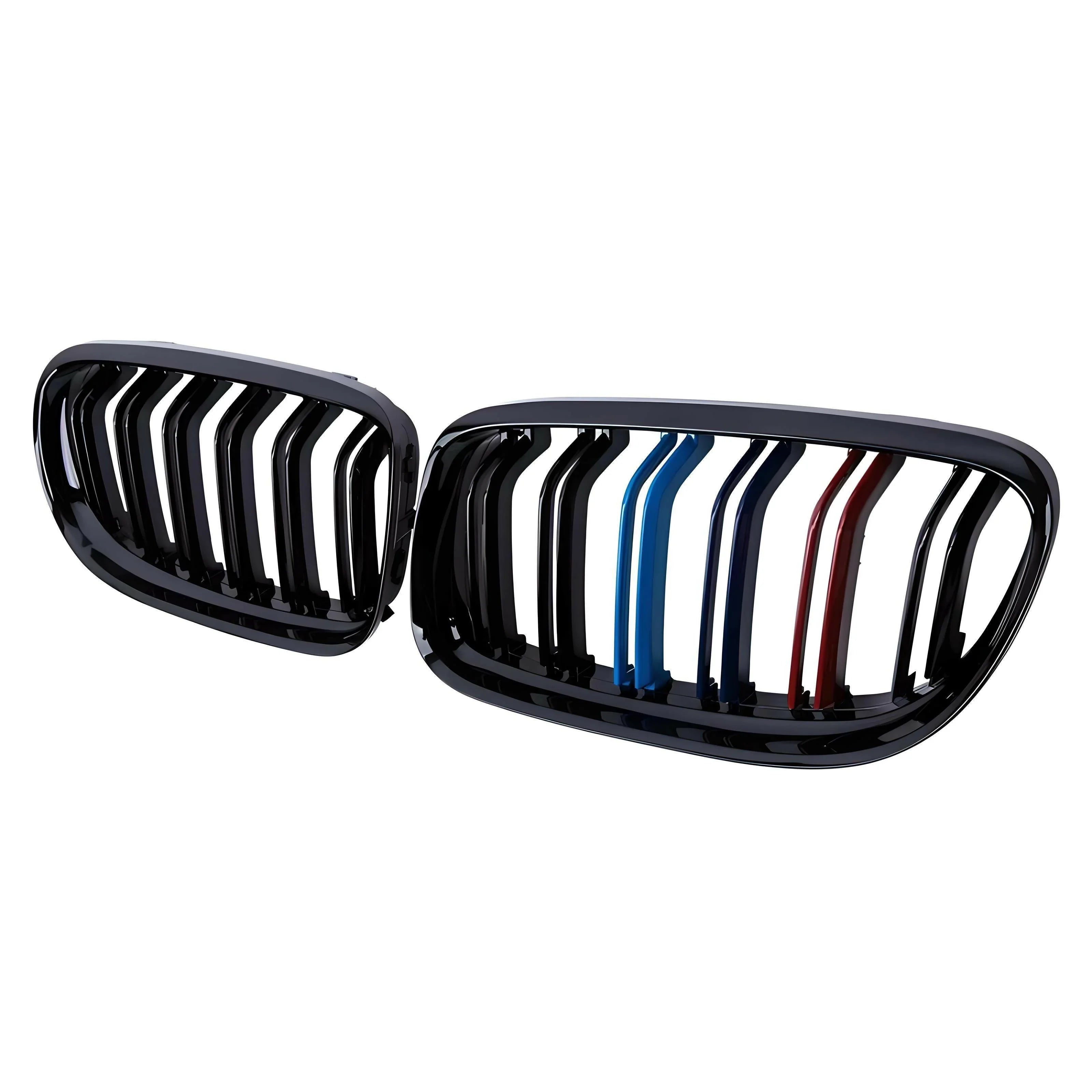 BMW Kidney Grille | 3 Series E90 E91 (2009 - 2012)