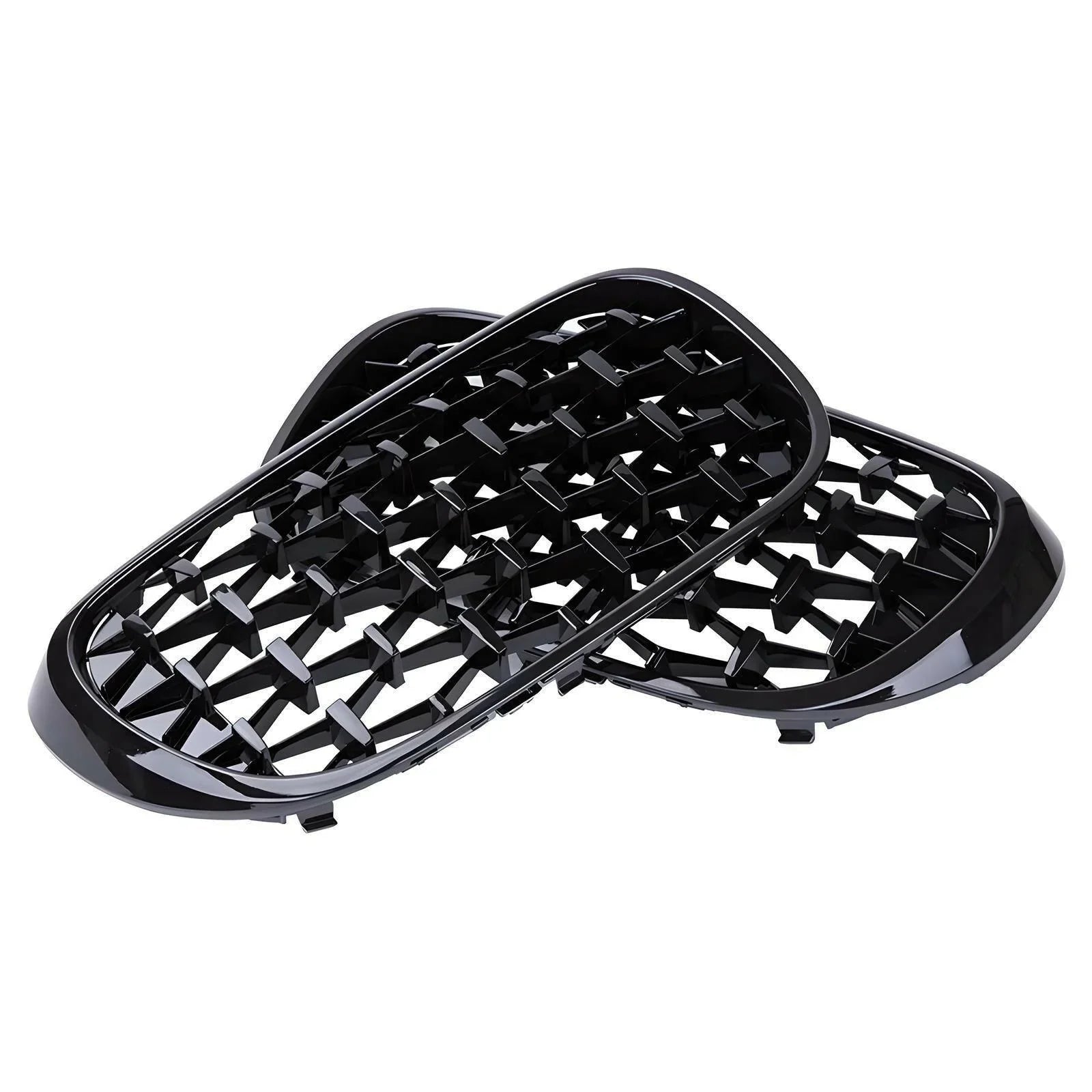 BMW Kidney Grille | 7 Series G11 G12 (2016 - 2020) | Diamond
