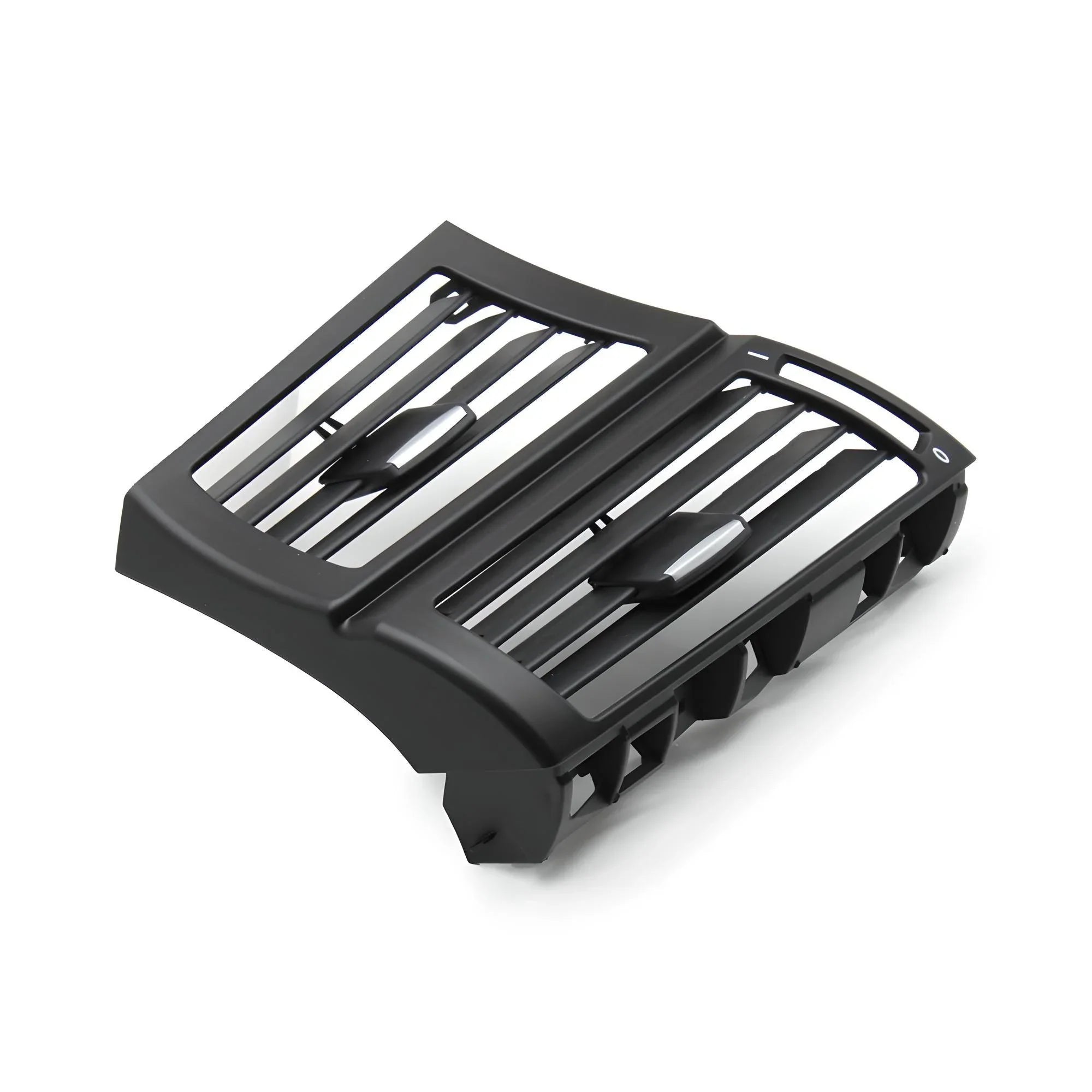 BMW AC Grille Replacement | X5 X6 E70 E71 E72 (2007 - 2013)