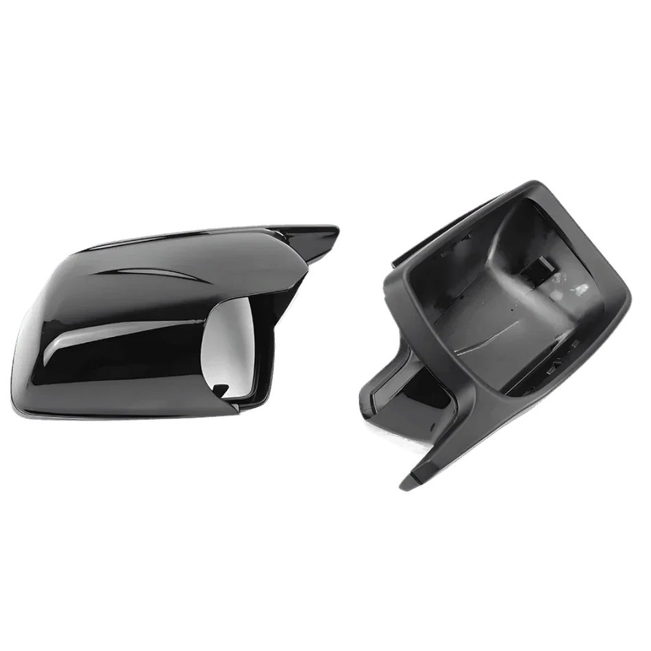 BMW Mirror Caps | X3 E83 (2003 - 2010)