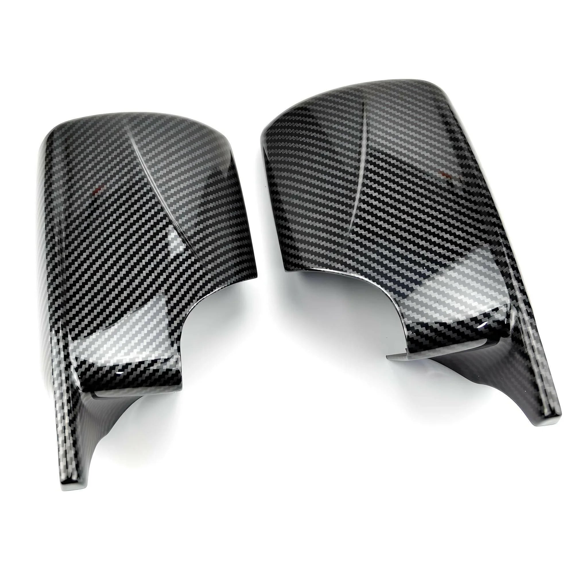 BMW Mirror Caps  | 3 Series E46 (1998 - 2005)