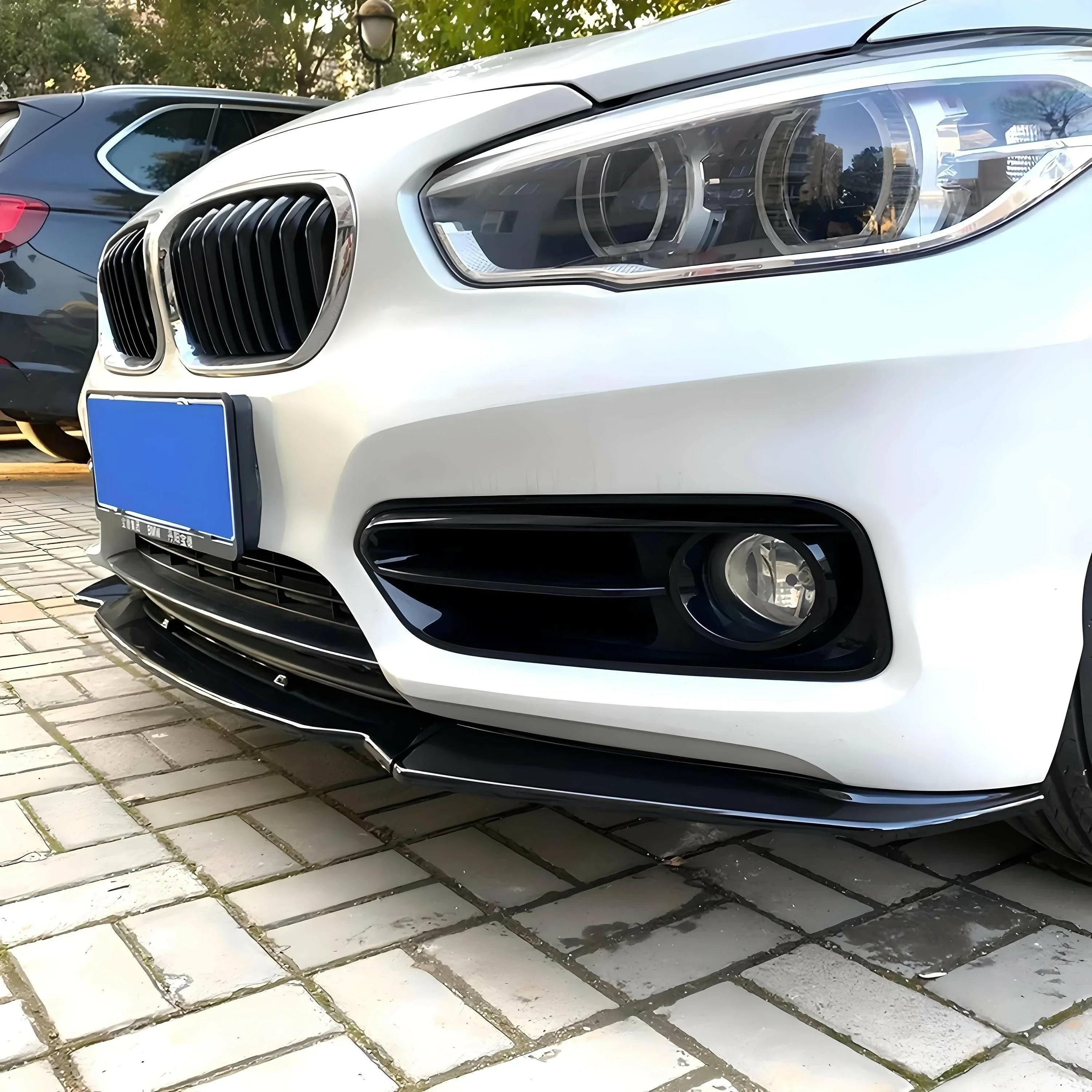 BMW Bumper | 1 Series F20 F21 (2011 - 2019)