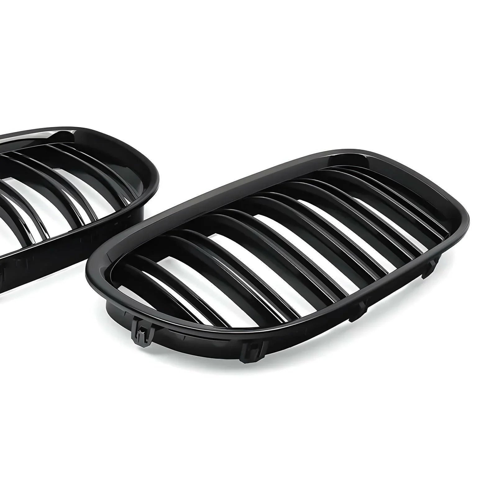 BMW Kidney Grille | 7 Series F01 F02 F03 (2009 - 2015)