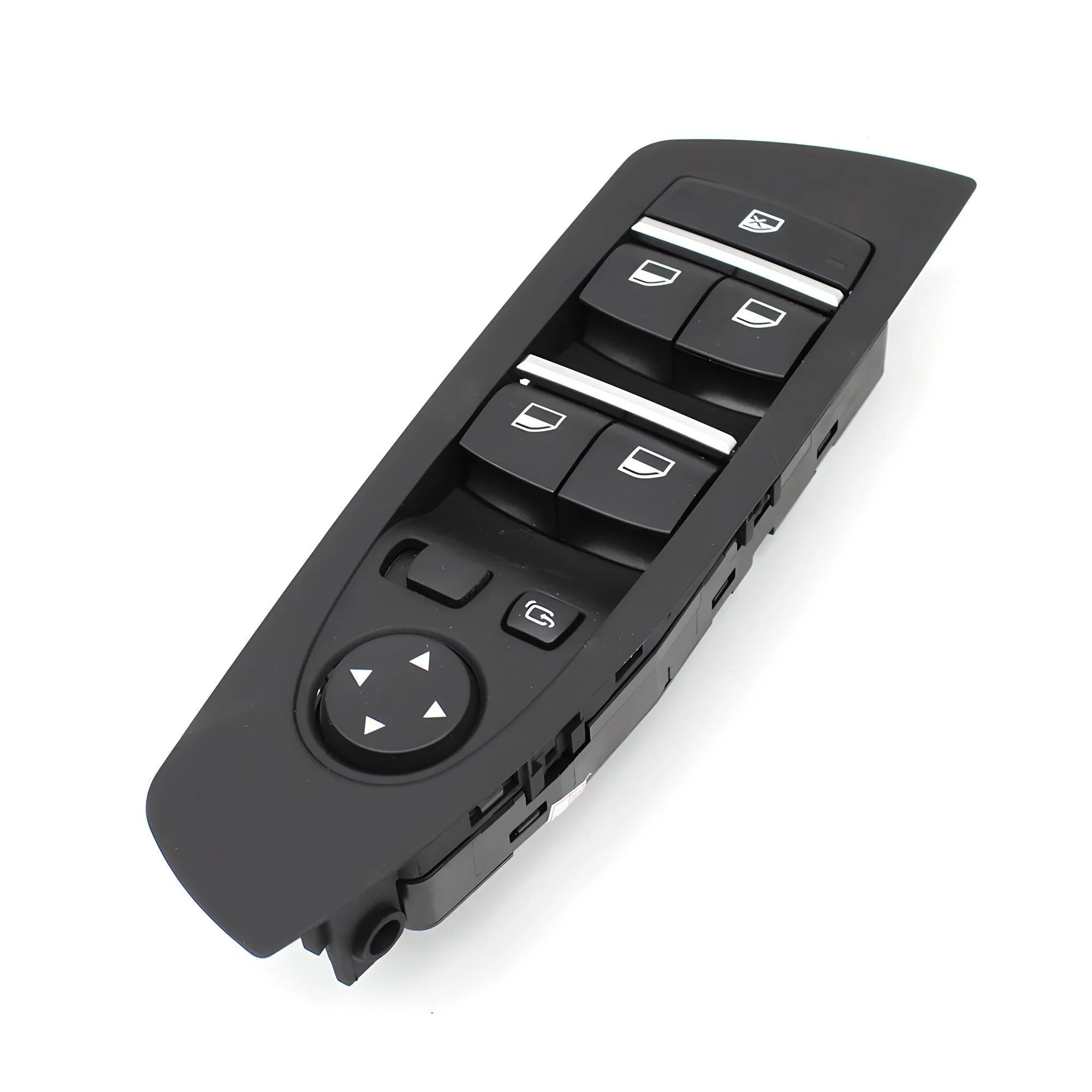 BMW Side Door Panel Replacement | 7 Series F01 F02 F04 (2009 - 2016) LHD