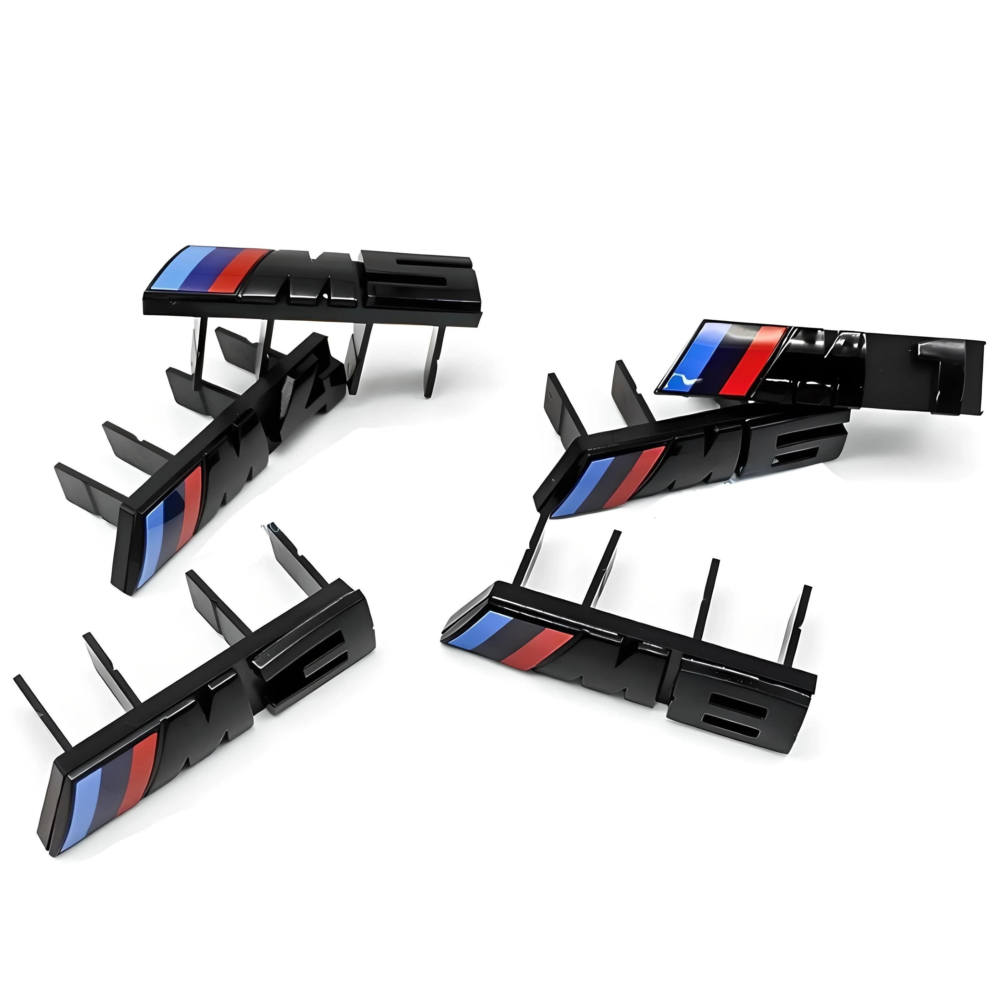 BMW Kidney Grille Badge | ///M Series