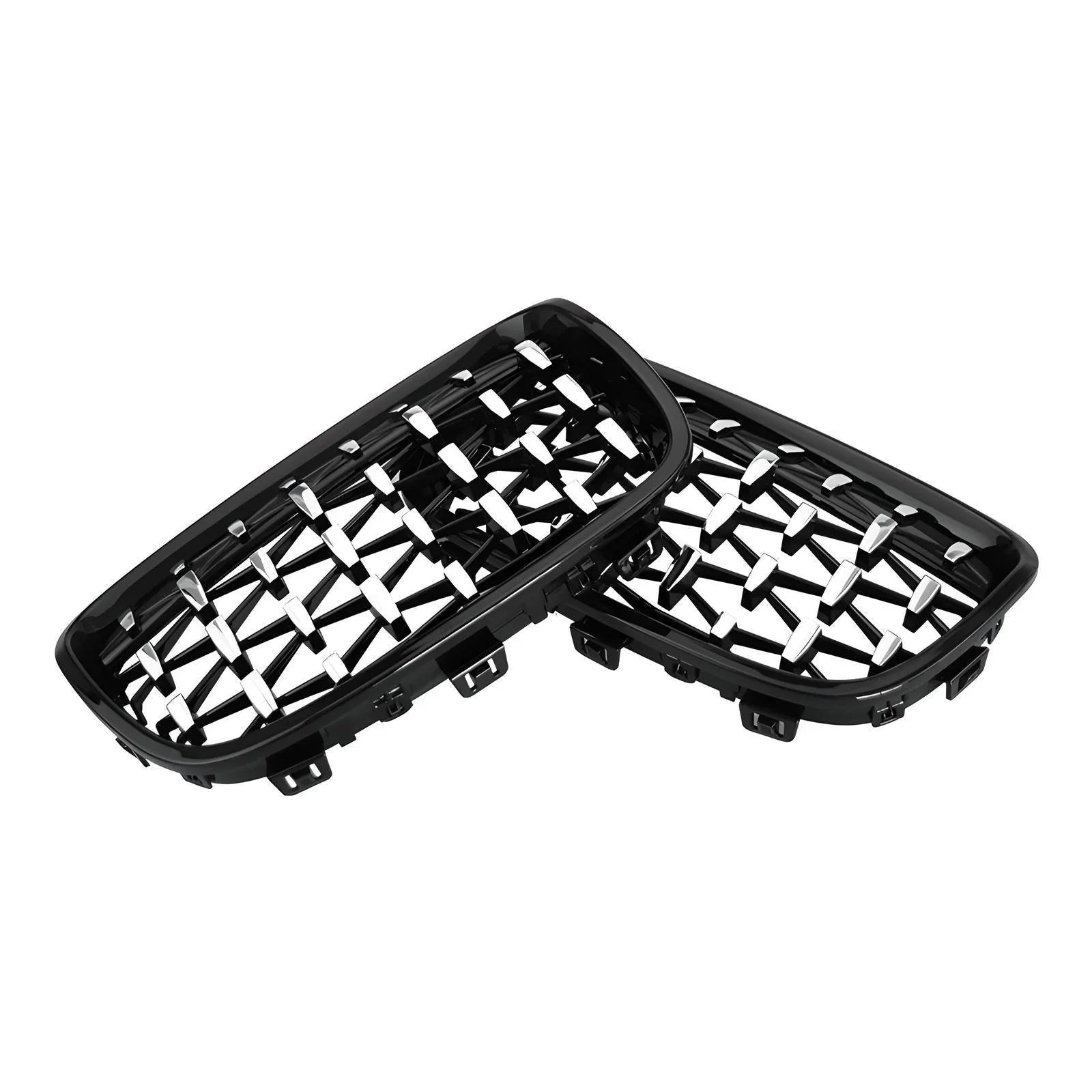 BMW Kidney Grille | 1 Series F20 F21 (2011 - 2014) | Diamond