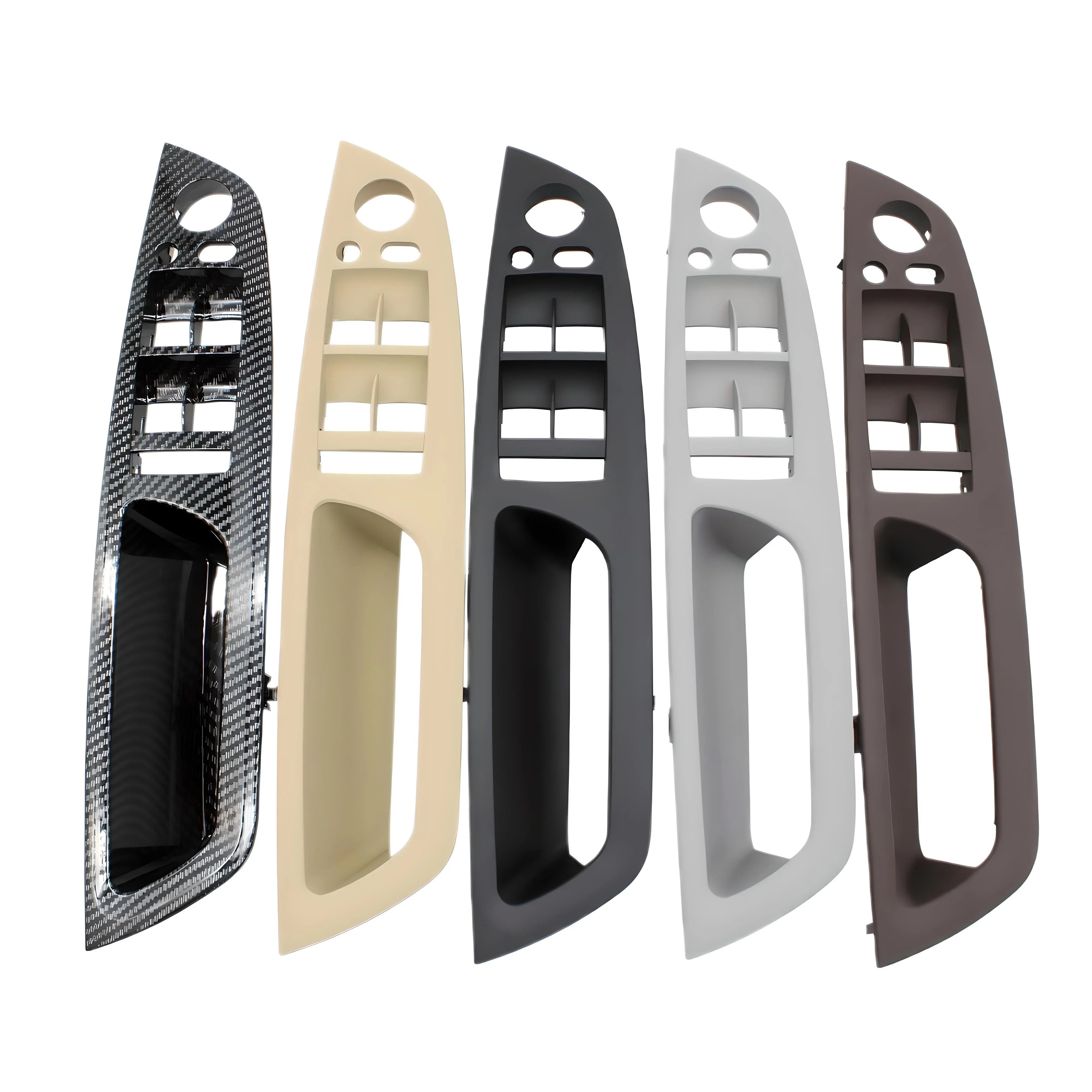 BMW Side Door Panel | X5 X6 E70 E71 E72 (2007 - 2014)