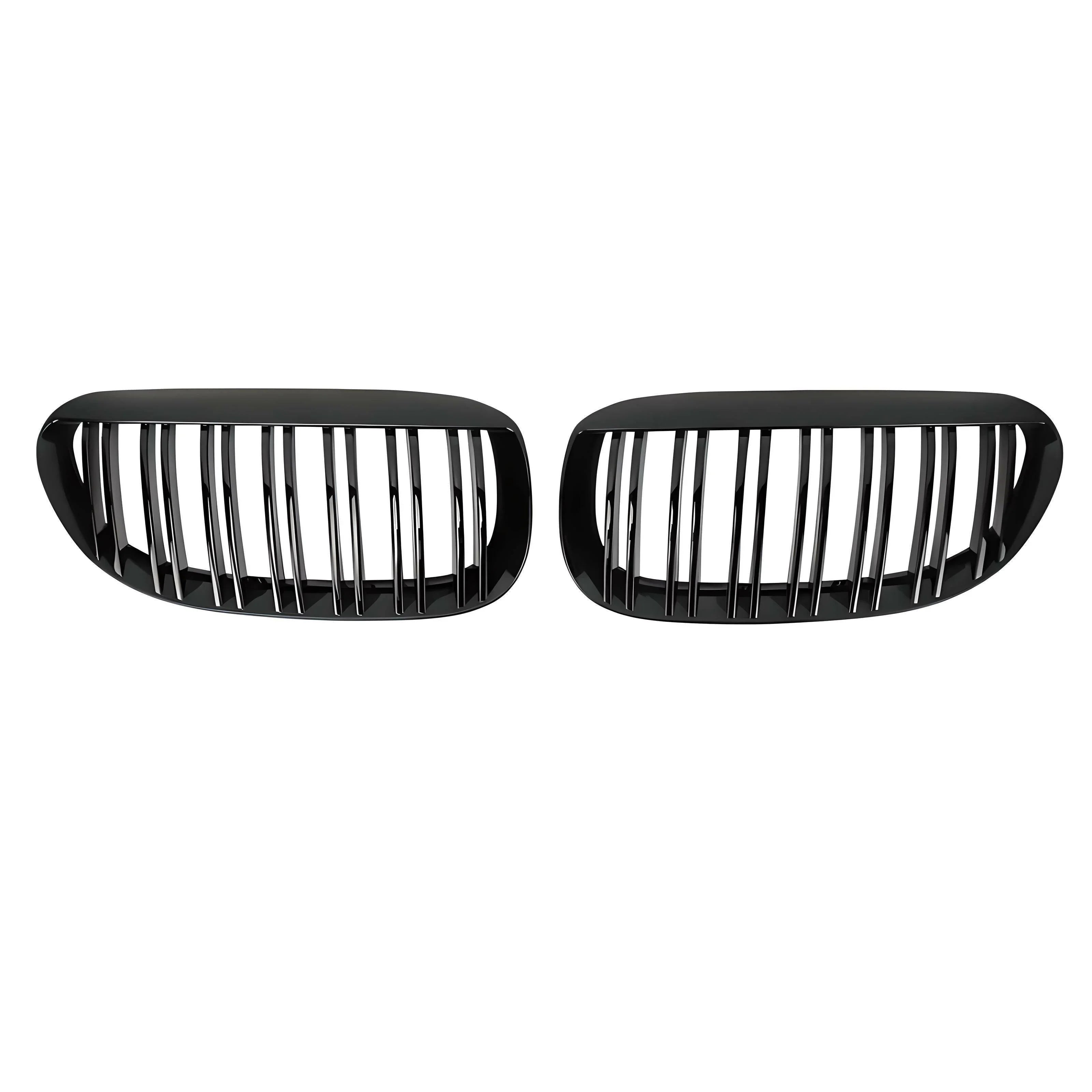 BMW Kidney Grille | 6 Series M6 E63 E64 (2004 - 2010)