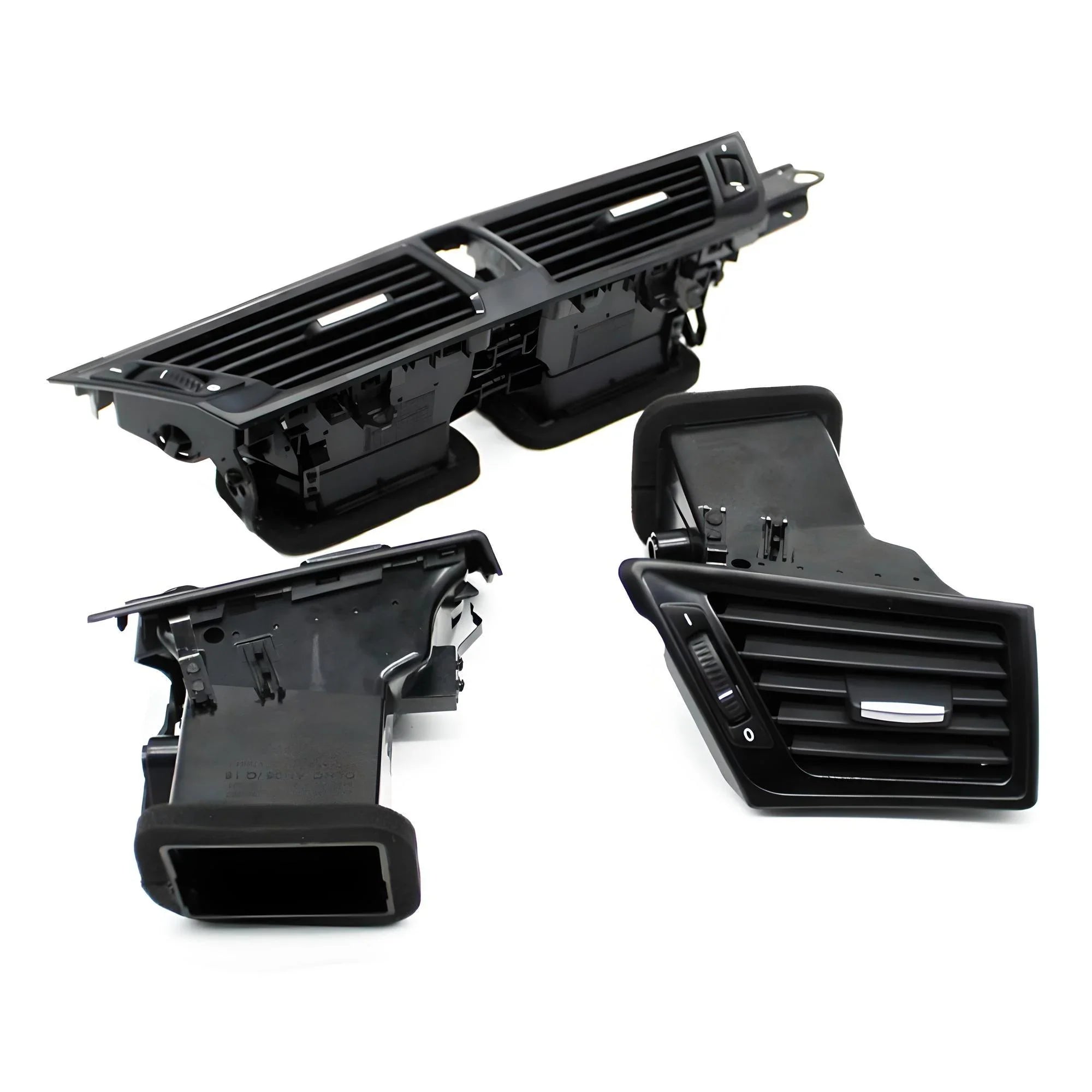 BMW AC Replacement | X1 E84 (2010 - 2015)