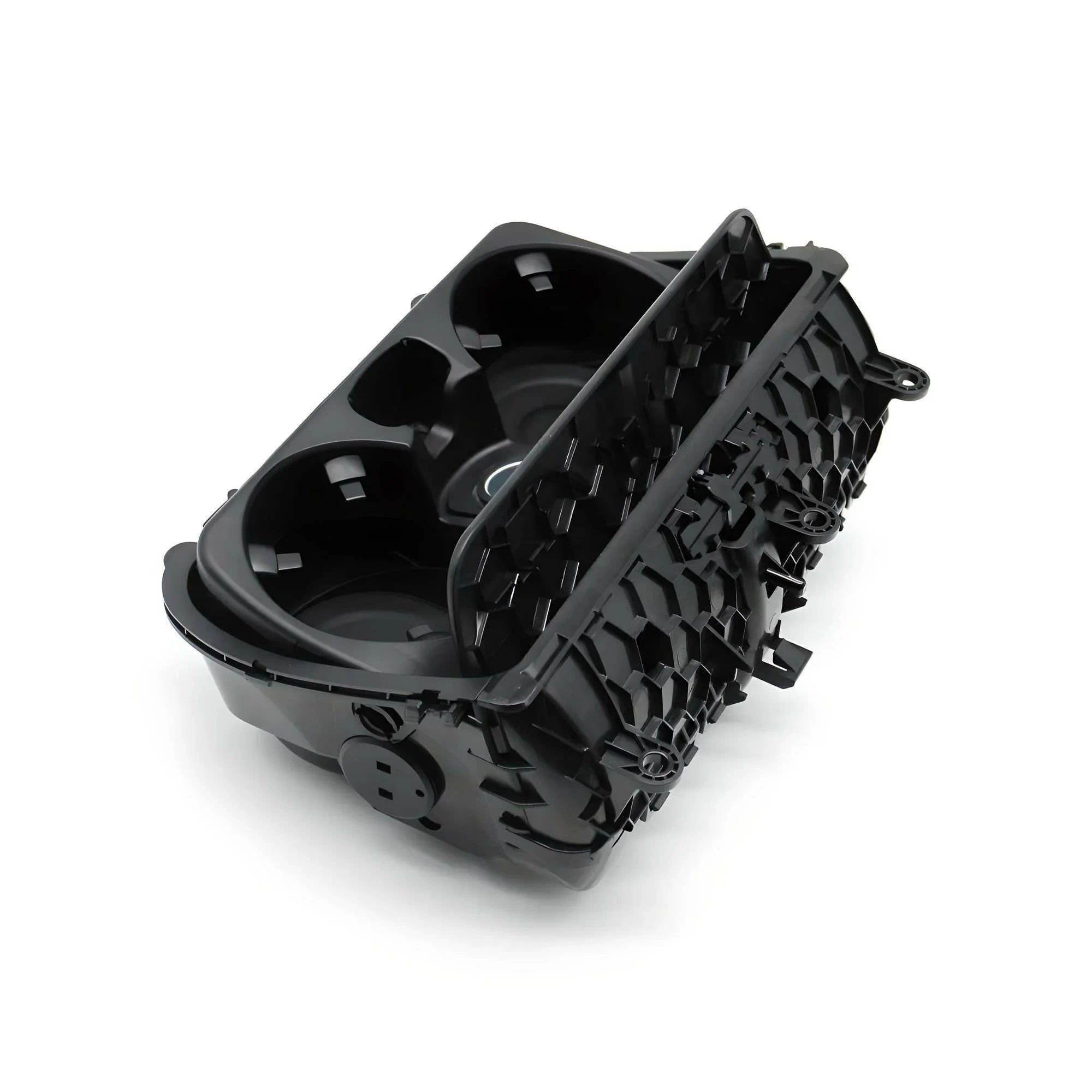 BMW Center Cup Holder | 5 Series F10 F11 F10LCI F11LCI (2010 - 2017)
