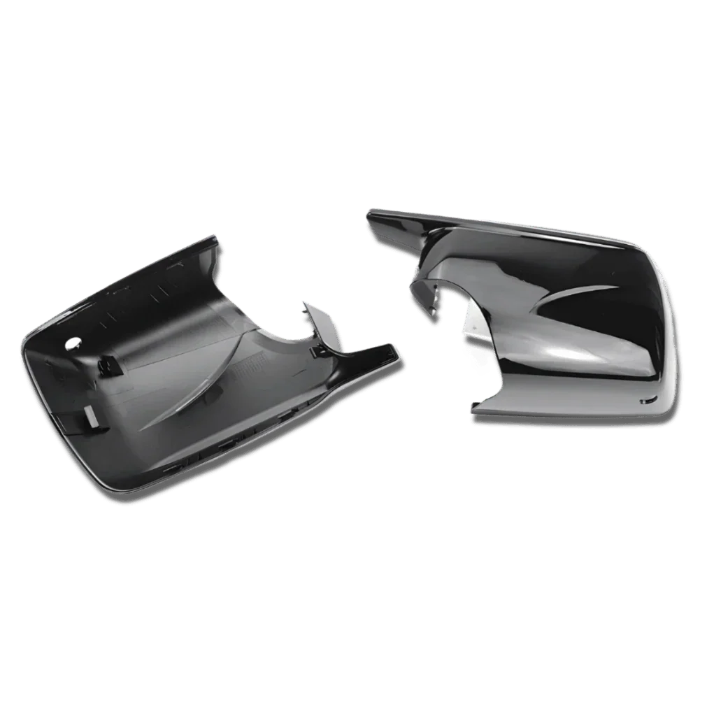 BMW Mirror Caps | X5 E53 (1999 - 2006)