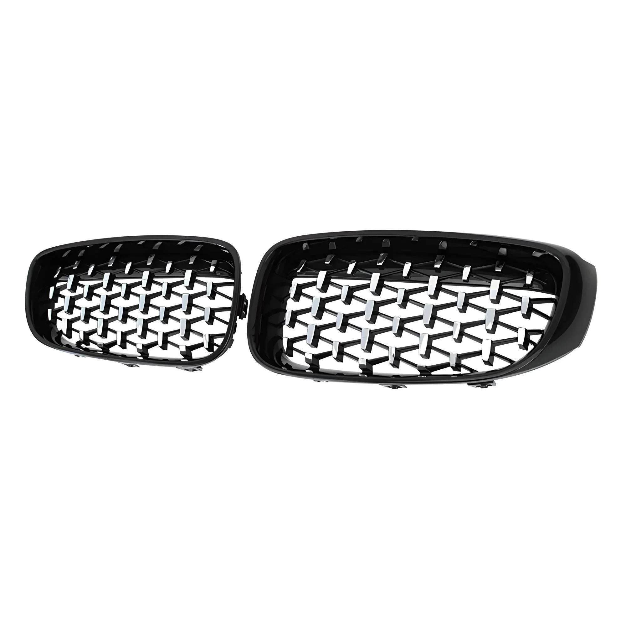 BMW Kidney Grille | 3 Series GT F34 (2013 - 2020) | Diamond