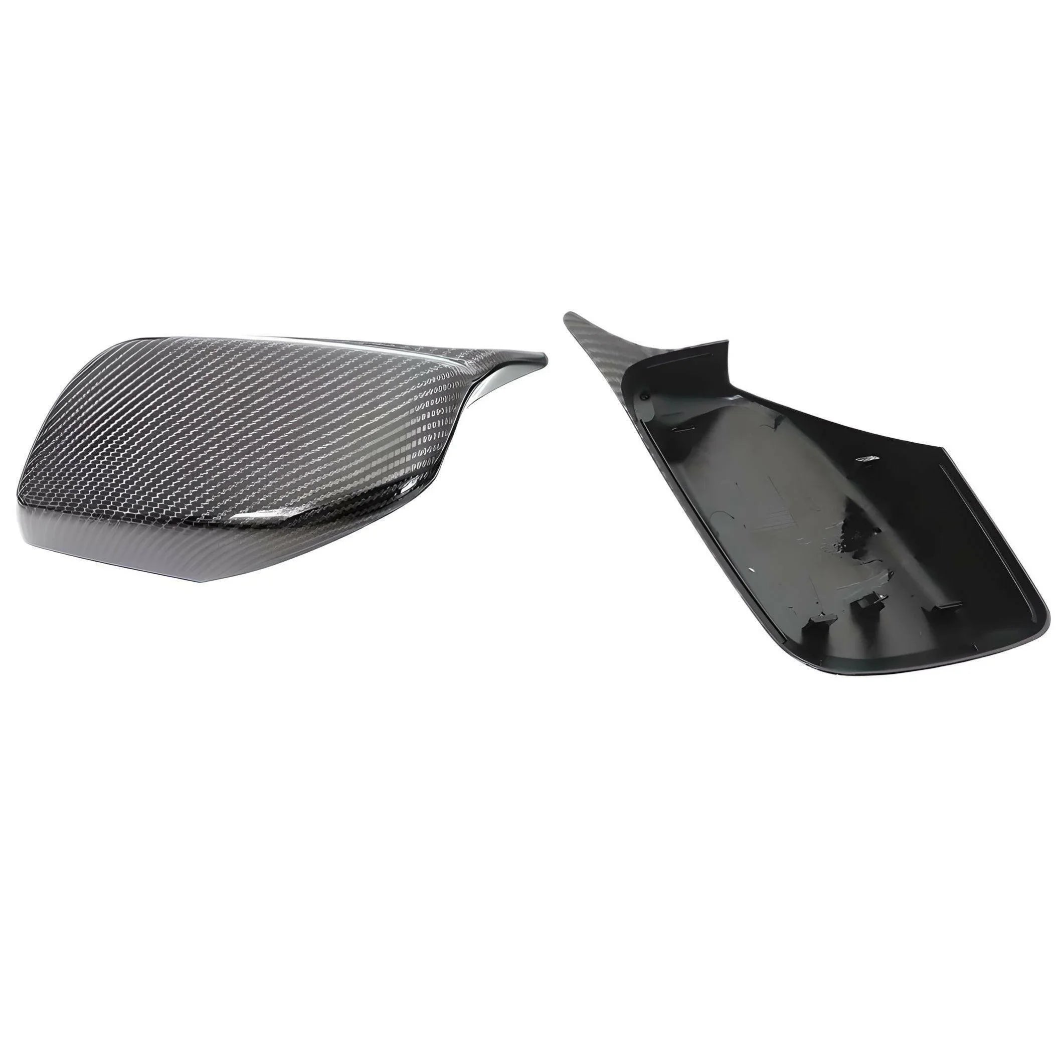 BMW Mirror Caps | 5 6 Series (2004 - 2008) | E Chassis